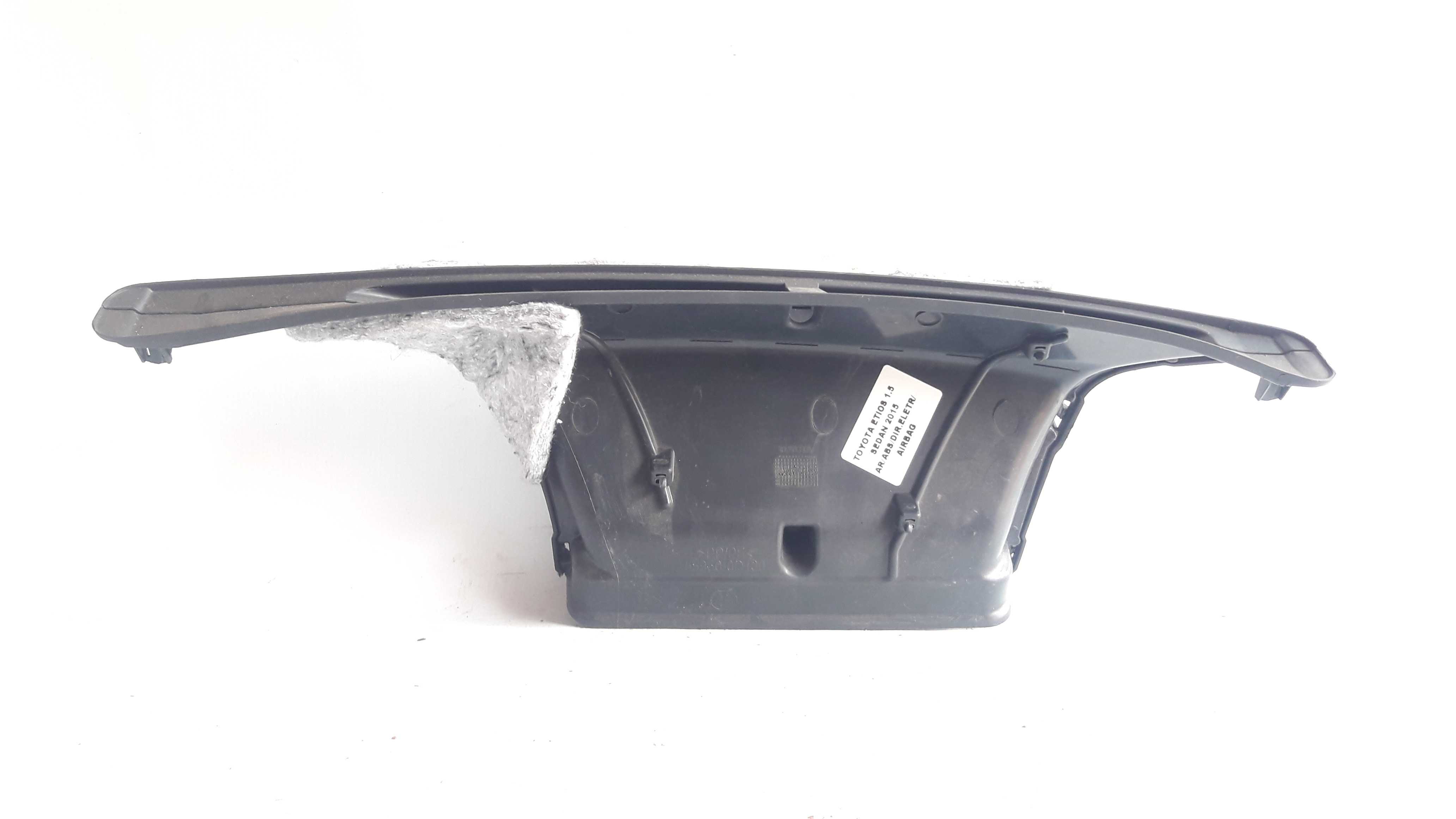Duto Ar Painel Toyota Etios 1.5 2013/17 55950-0d130 Original 2