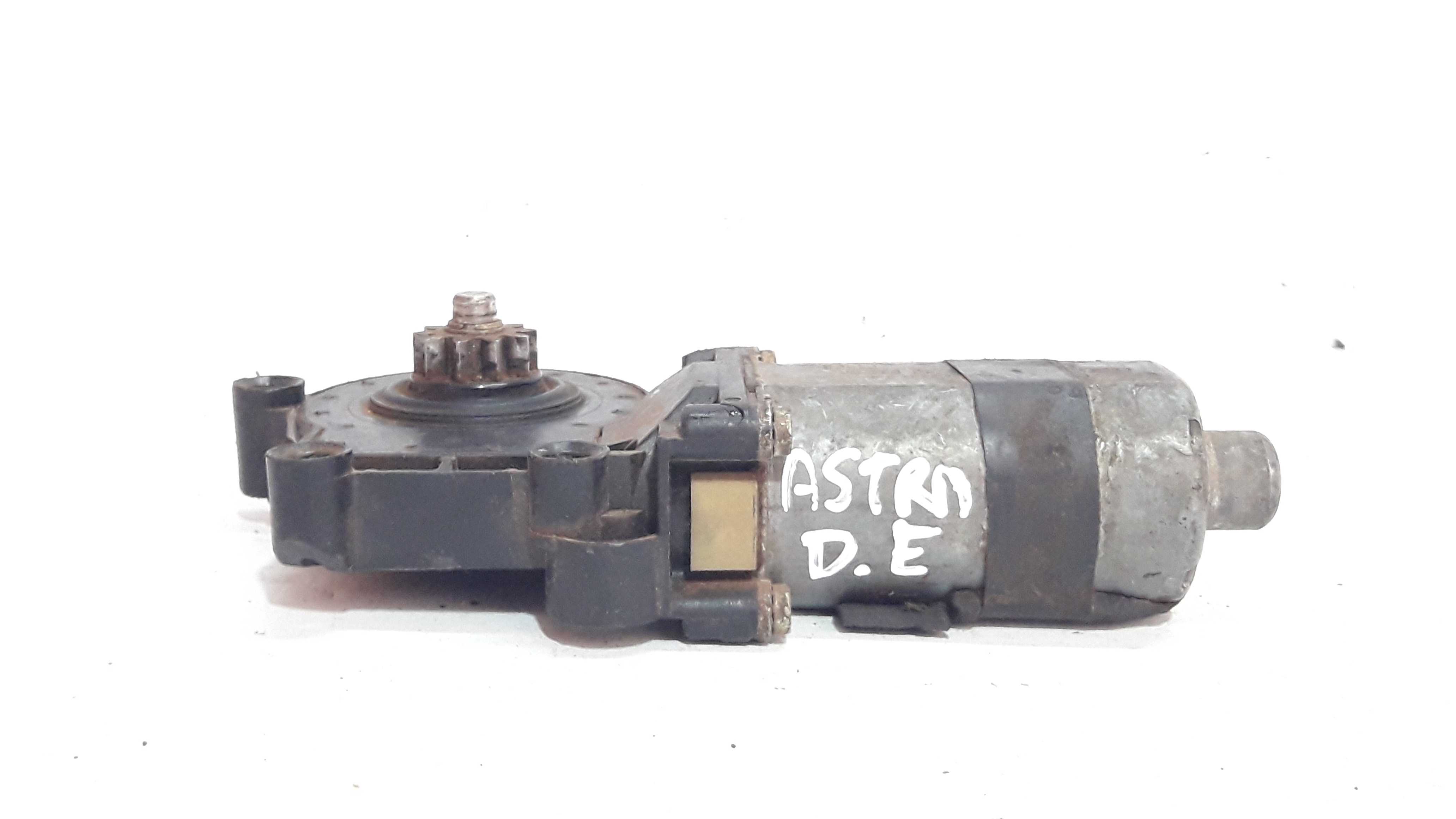 Motor Vidro Elétrico Diant Esquerdo Astra 99/11 0130821780 5