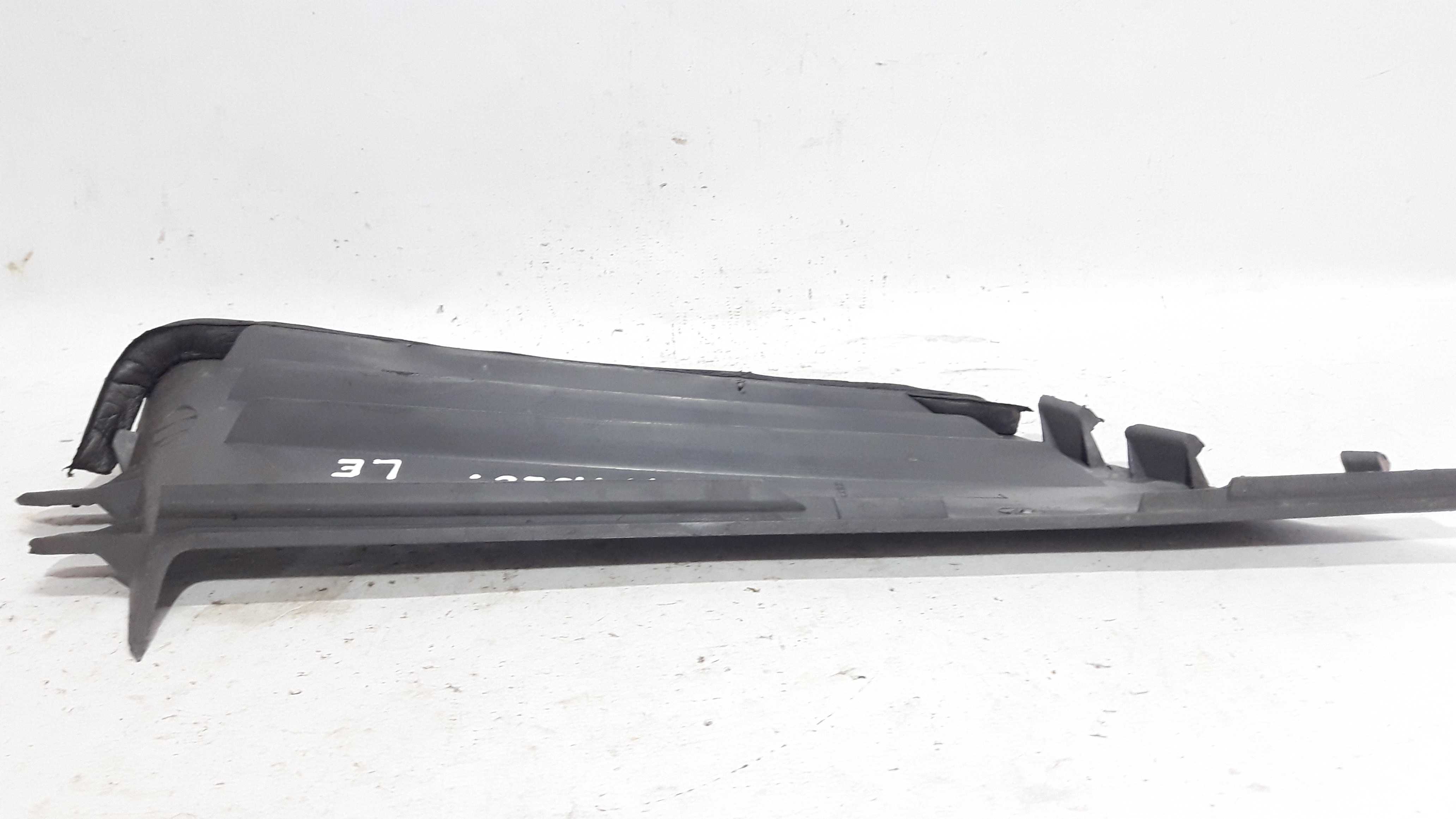 Moldura Esquerda Painel Meriva 2/12 93363099 26505 4