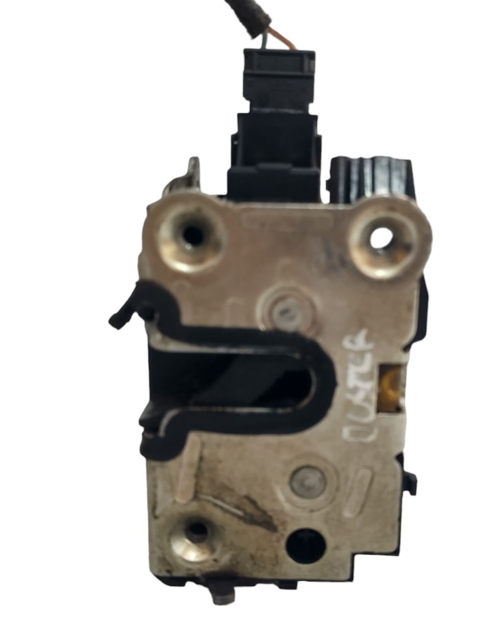 Fechadura Elétrica Traseira Esquerda Oroch Duster 12 A 19