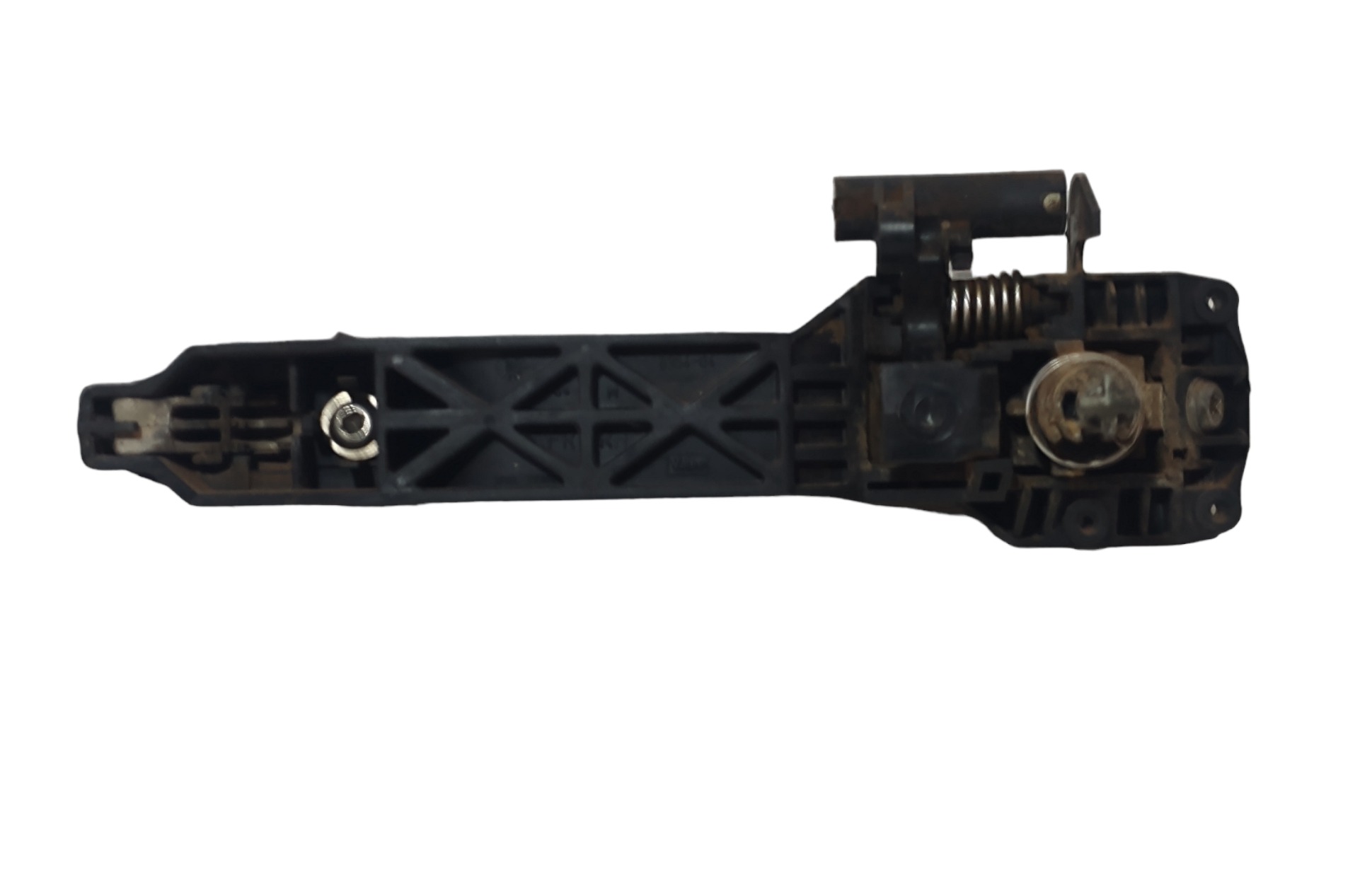 Maçaneta Ext Dianteira Direita Corolla 03/08 24510 – Cinza – Dianteira 3