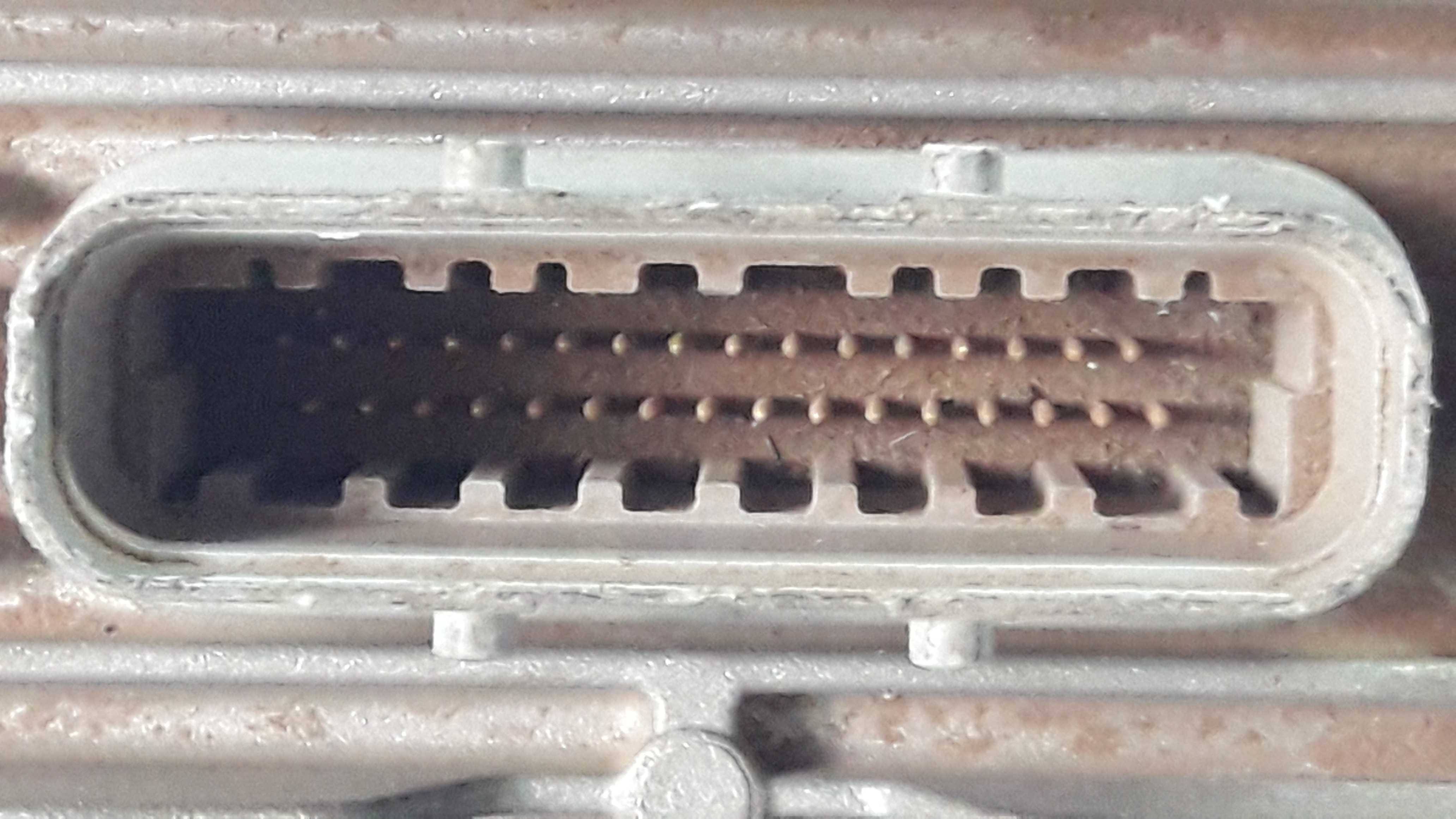 Módulo Injeção Celta/corsa 1.0 8v Flex 7/15 947023331 64pino 2