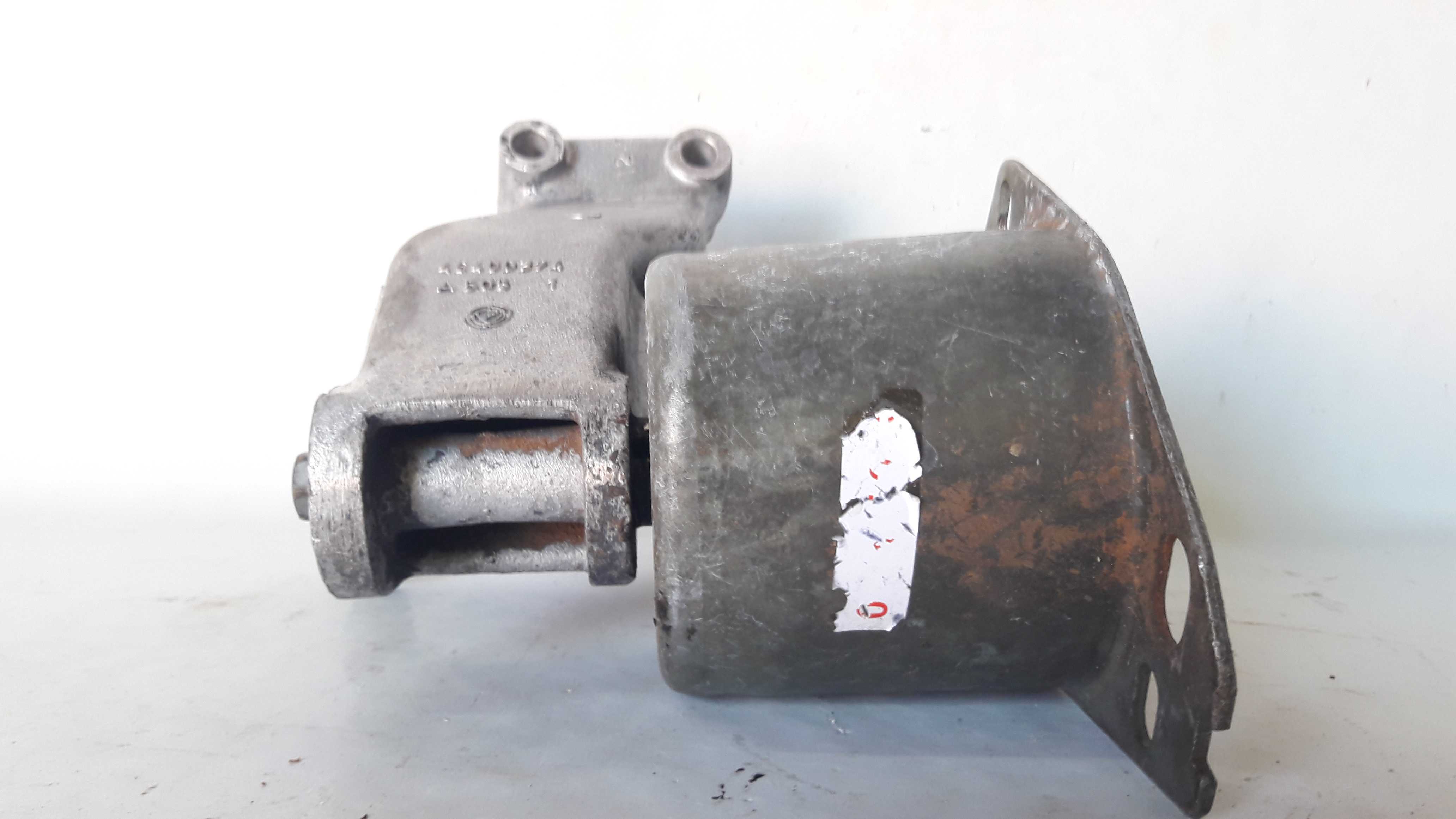 Suporte Coxim Motor Cambio Fiat Marea 2.0 20v 46400374 2