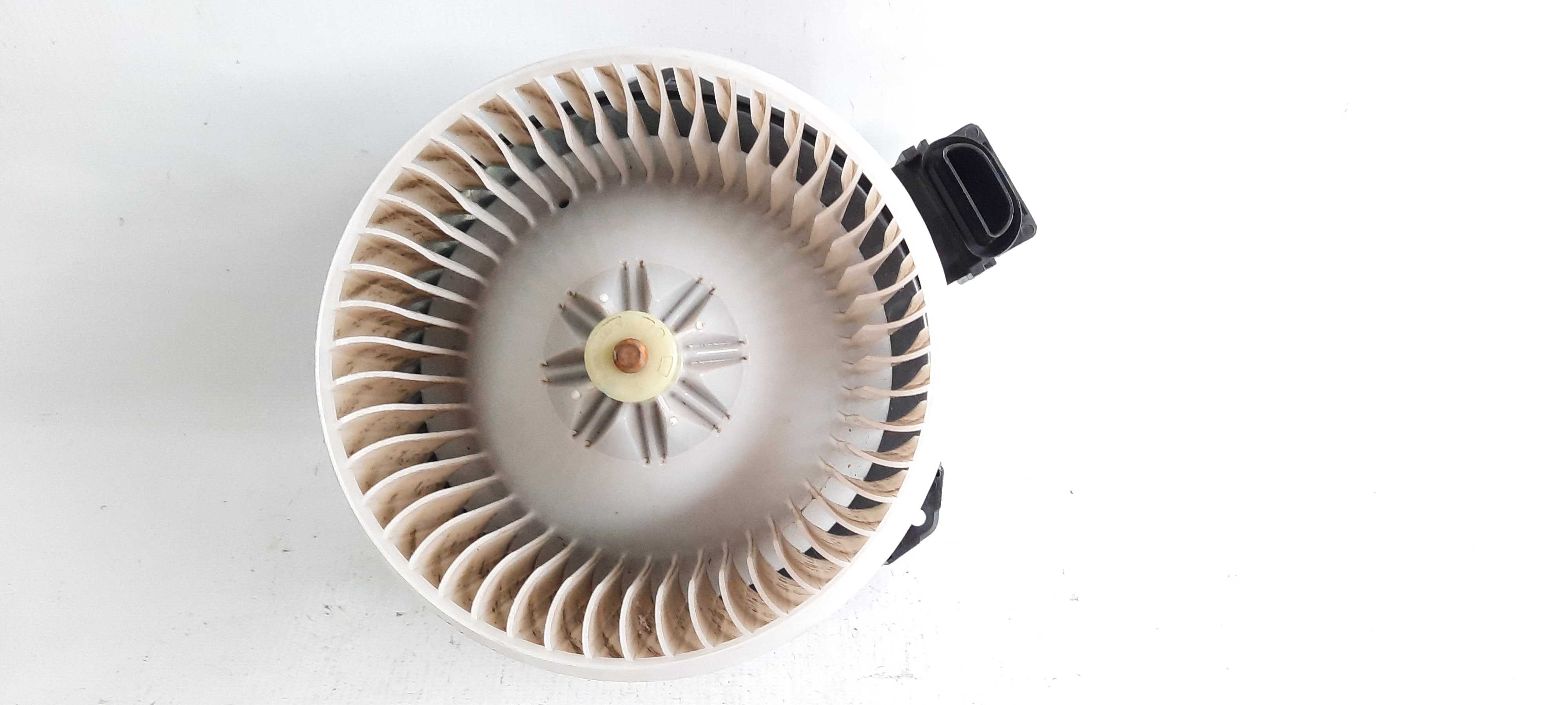 Motor Ventilação Interna Ônix 1.4 8v Original 2