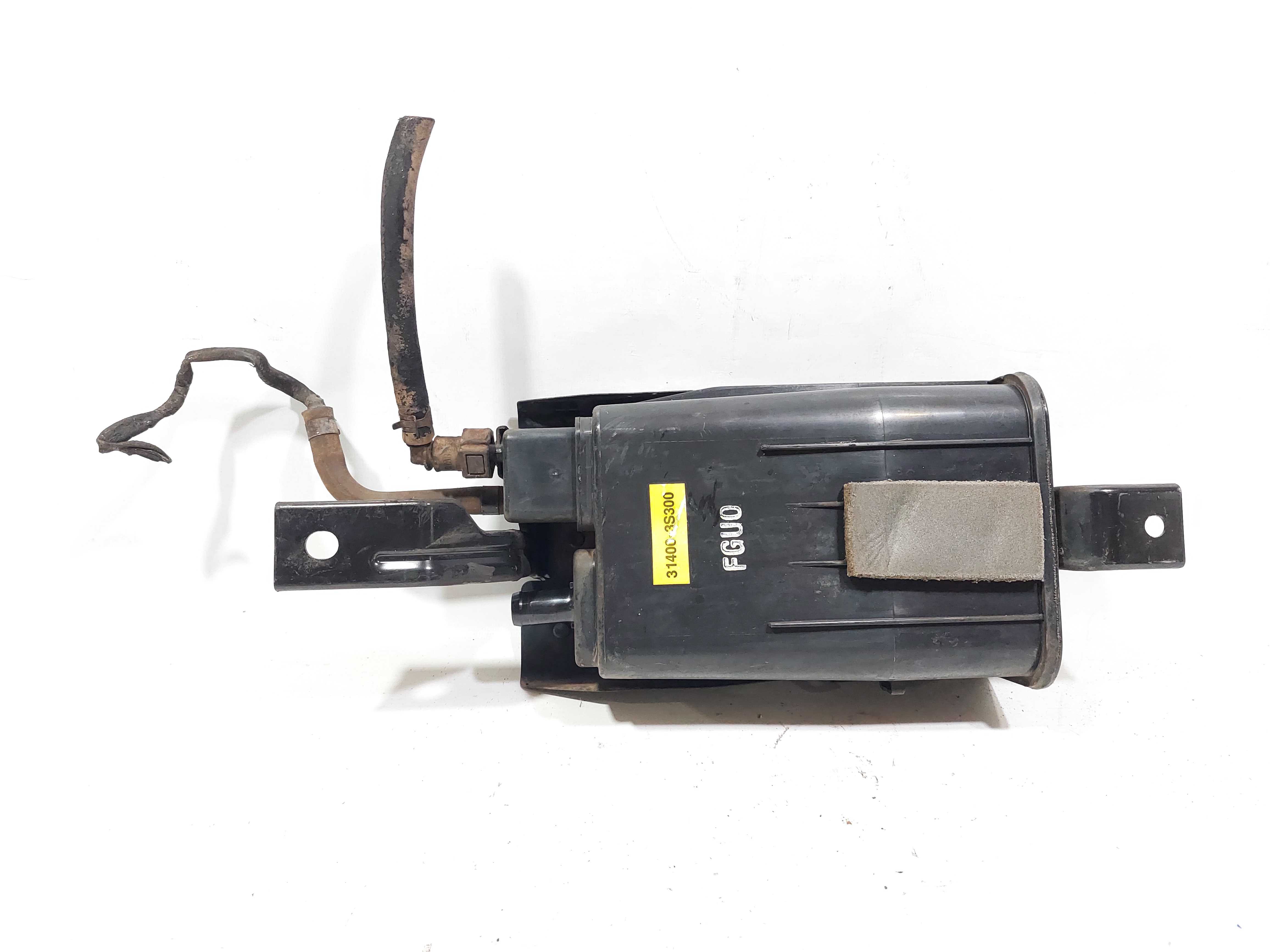 Filtro Canister Sonata 2011 2012 13 2014 314003s300 Original 1