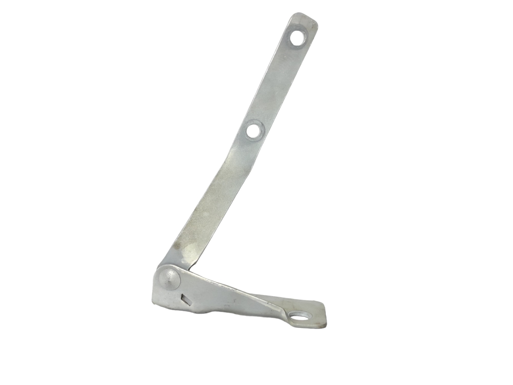 Dobradiça Capo Lado Direito Volkswagen Gol G3 G4 Original 1