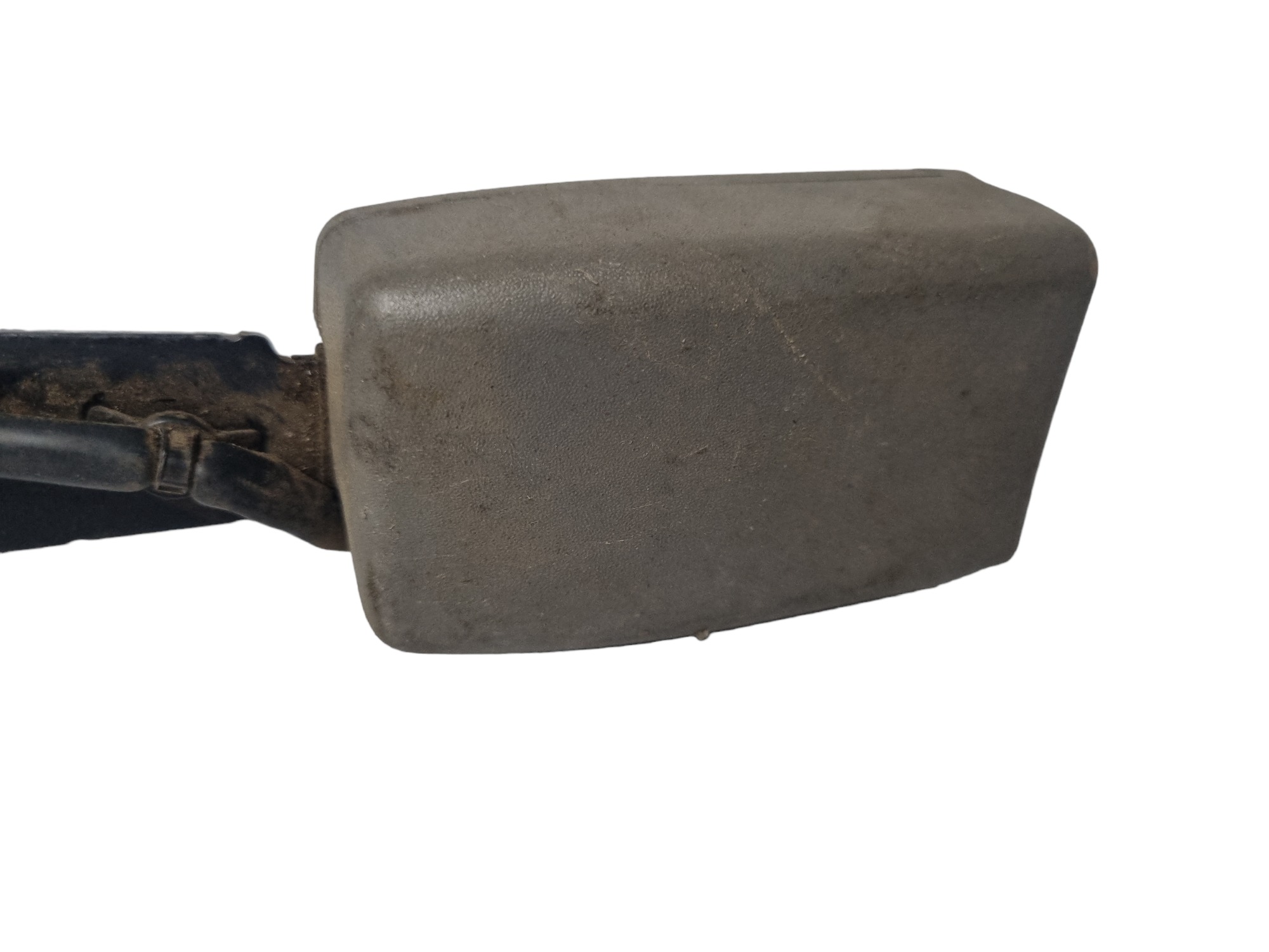 Encaixe Fêmea Cinto Segurança  L.e Honda Civic 2009 /1039119 4