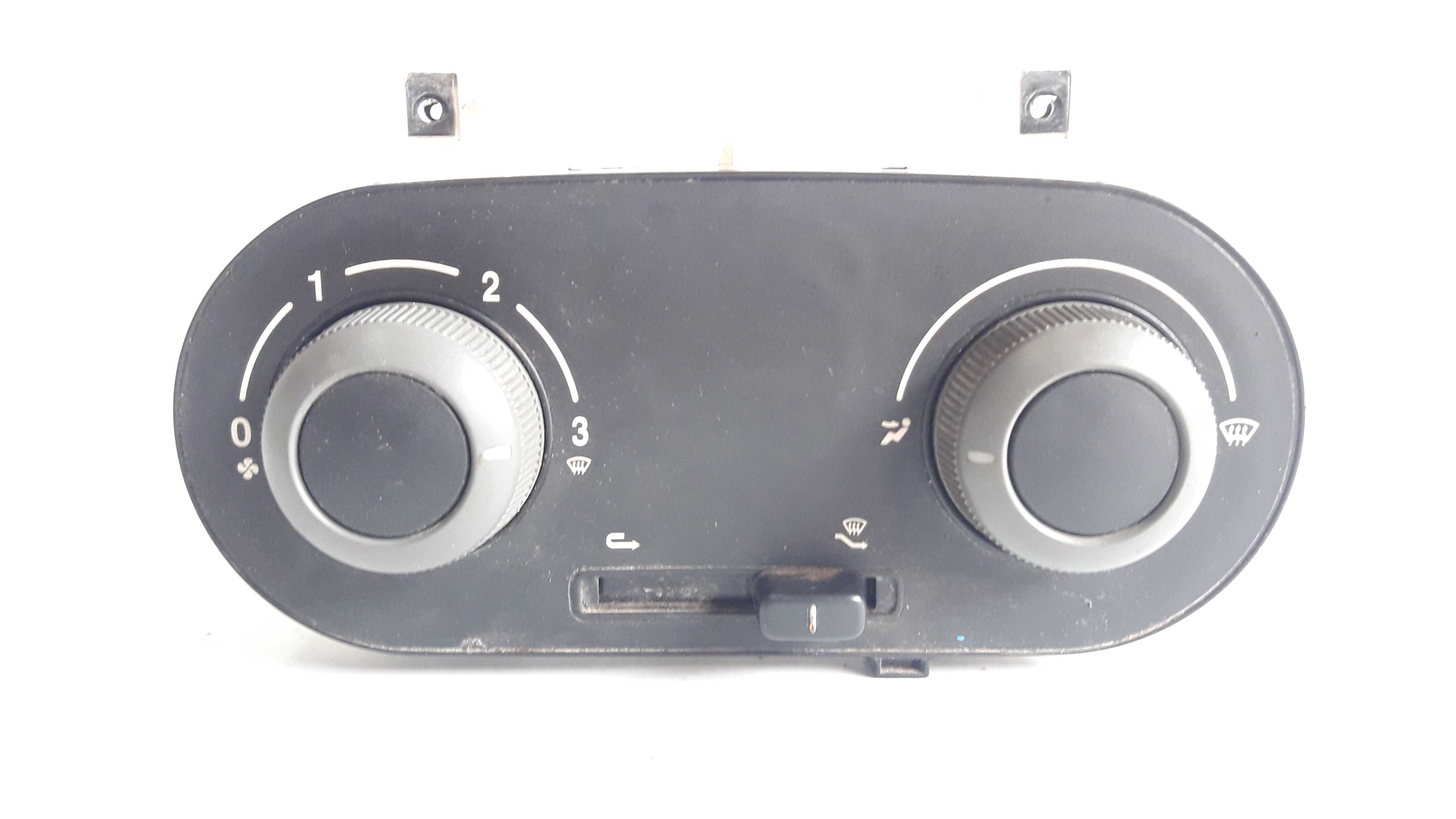 Comando Ventilador Interno Uno Vivace Fire/evo 2015 Original 1