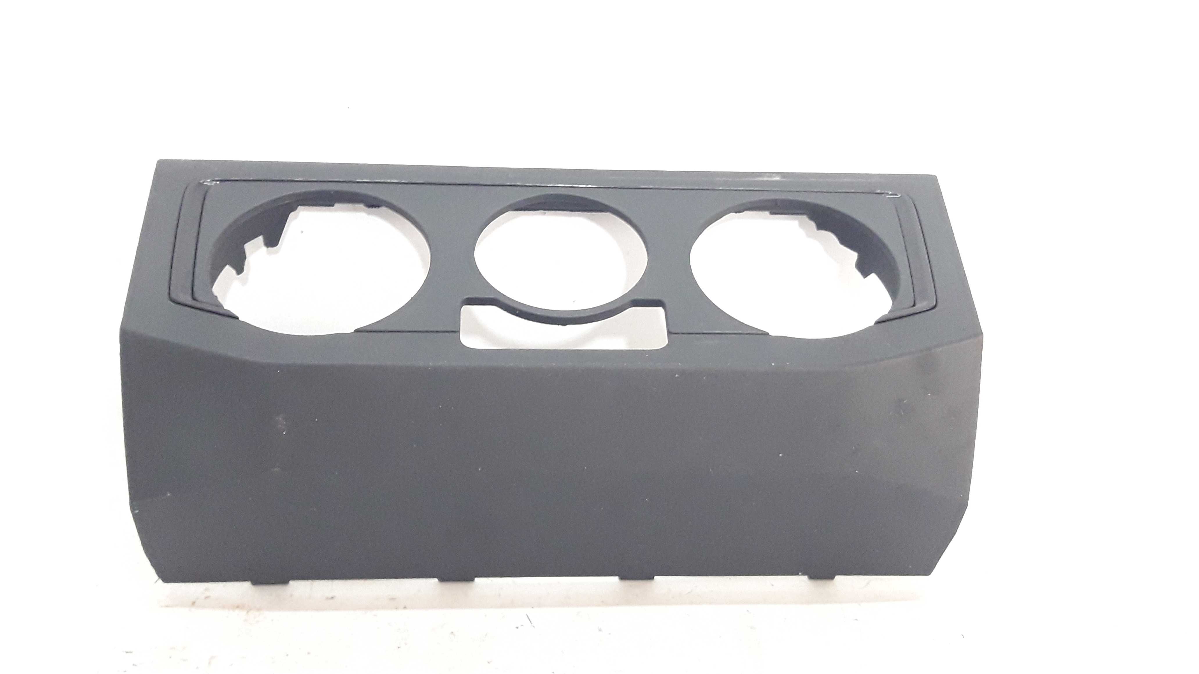 Moldura Comando Ar Condicionado Gol Voyage 17 A 23 5u0820075 7