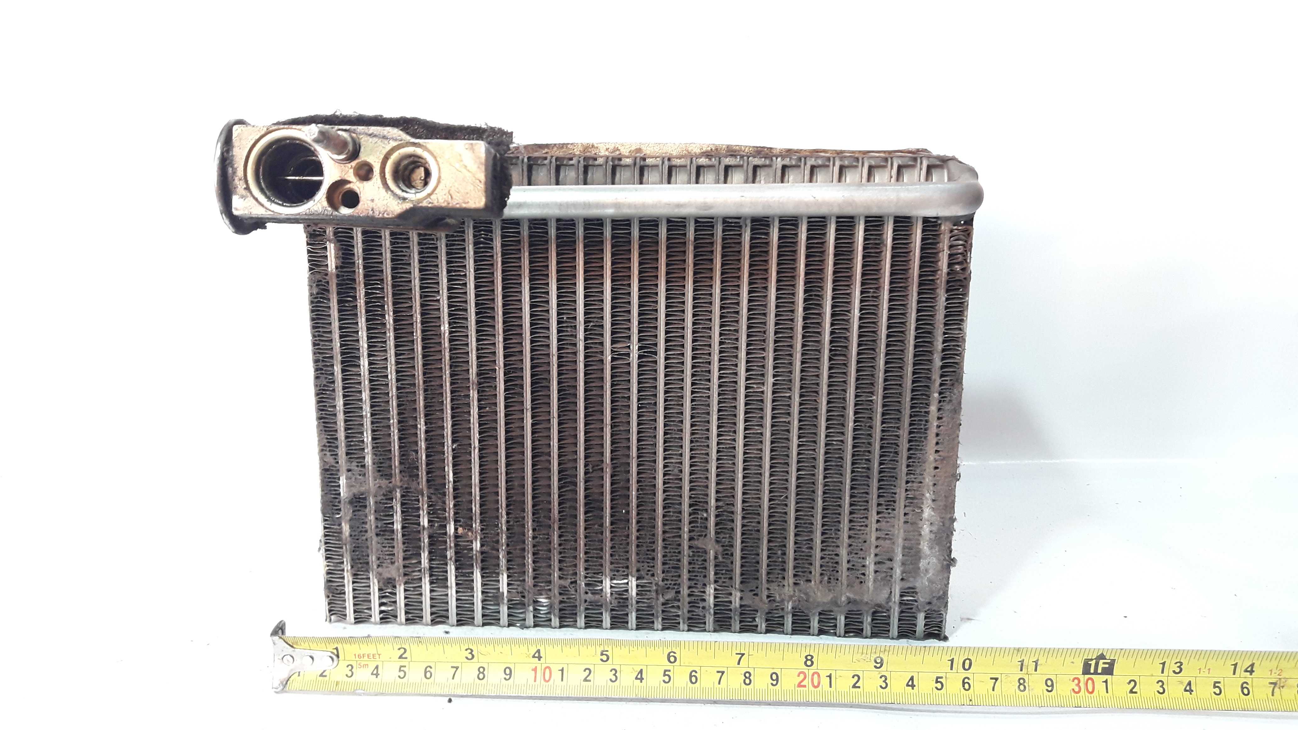 Condensador Ar Condicionado Peugeot 206 24234 2