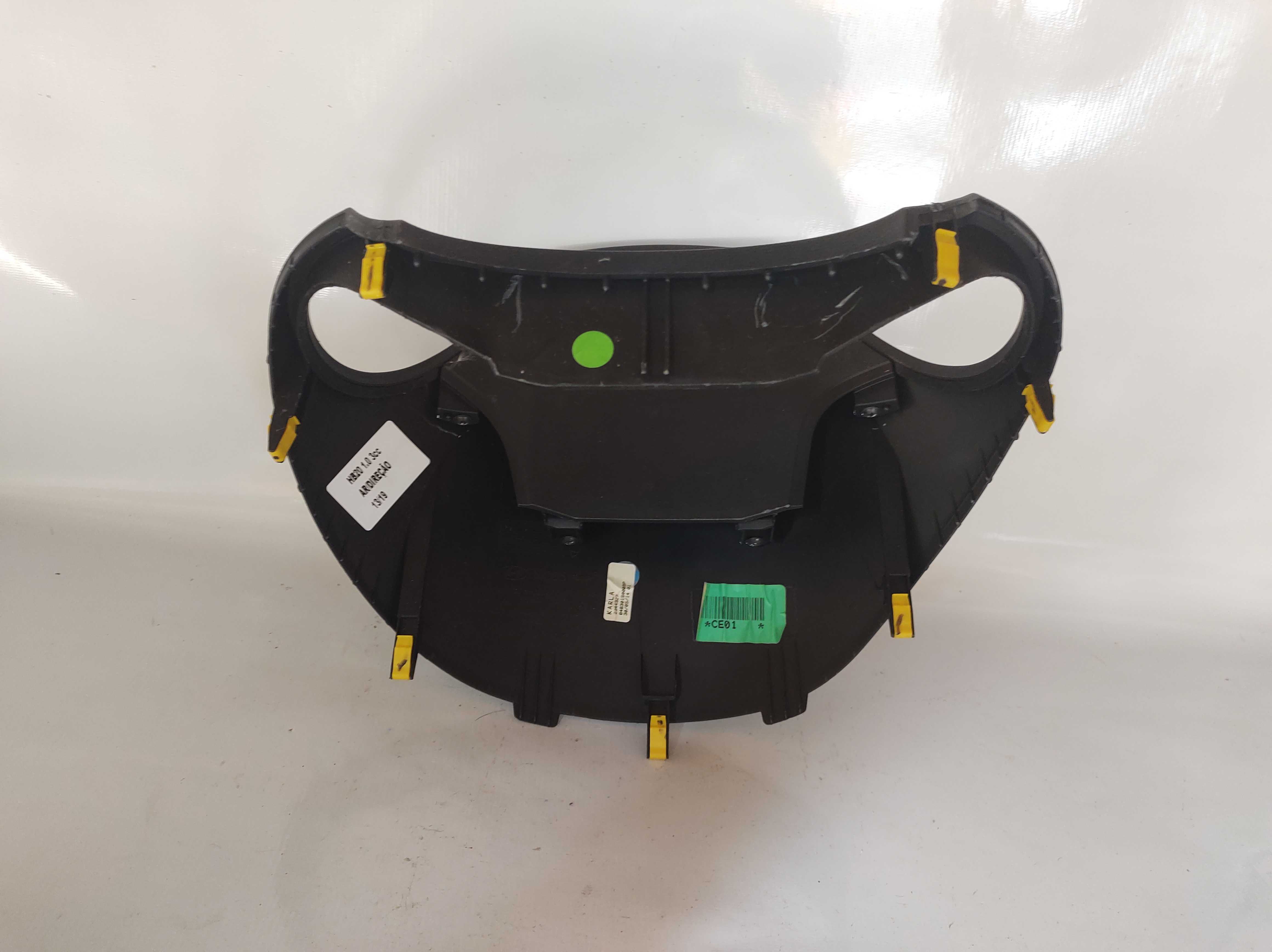 Moldura Painel Velocímetro Hb20 2013/2019 Original 3