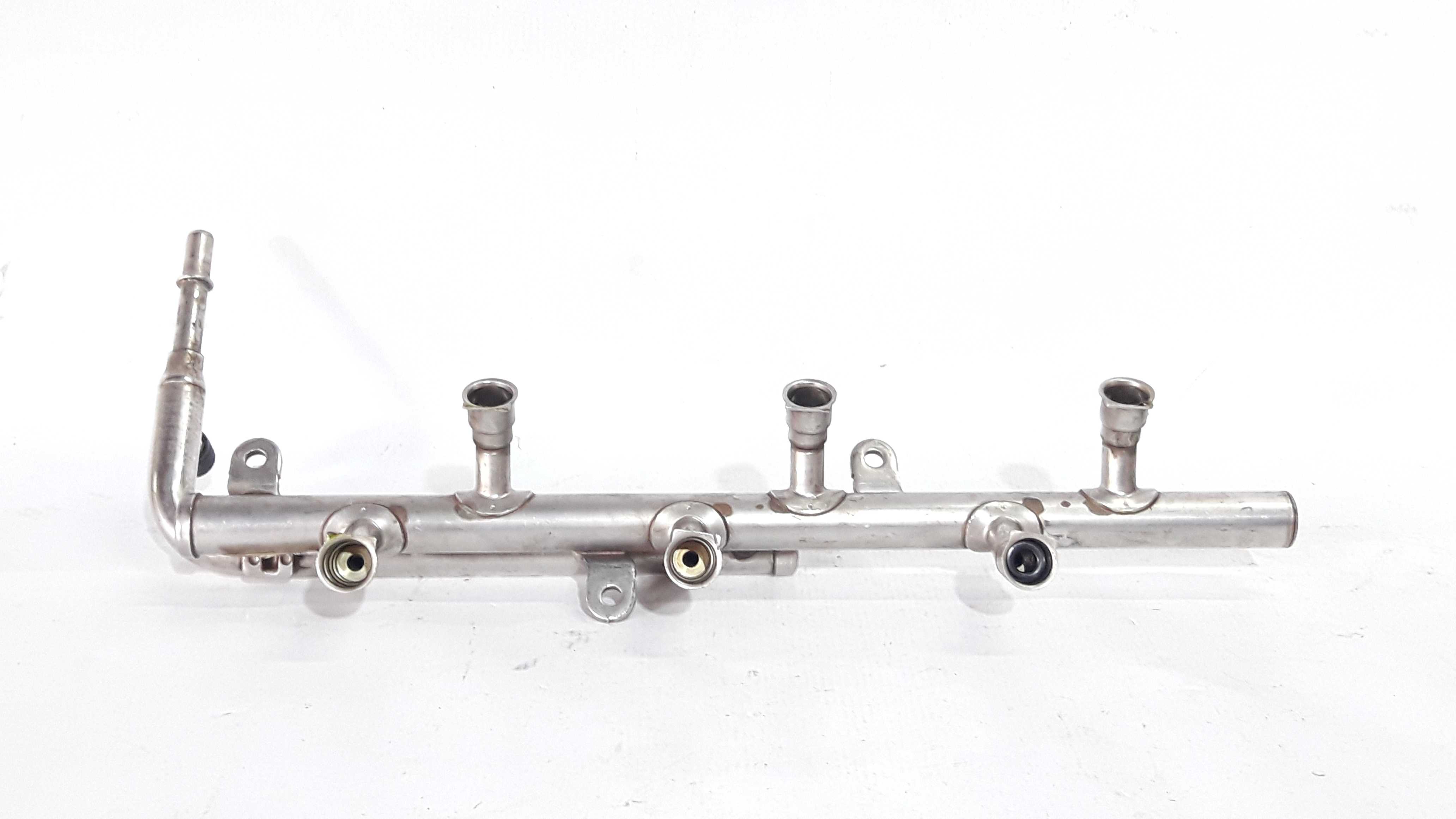 Flauta Bicos Injetores Captiva 3.6 V6 08/11 12602056 22123