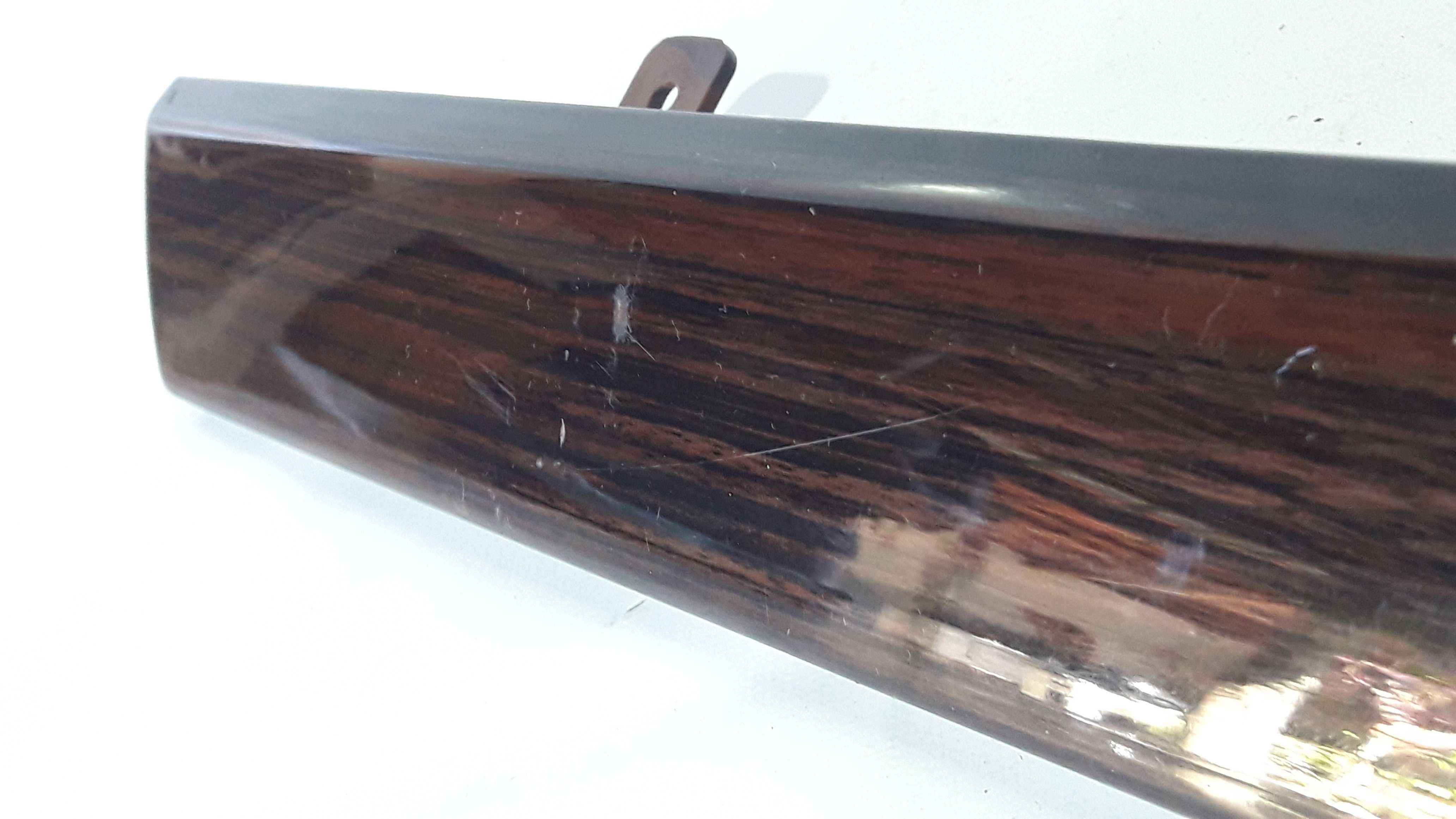 Moldura Interna Painel Direito Captiva Sport 8/13 96661737 6