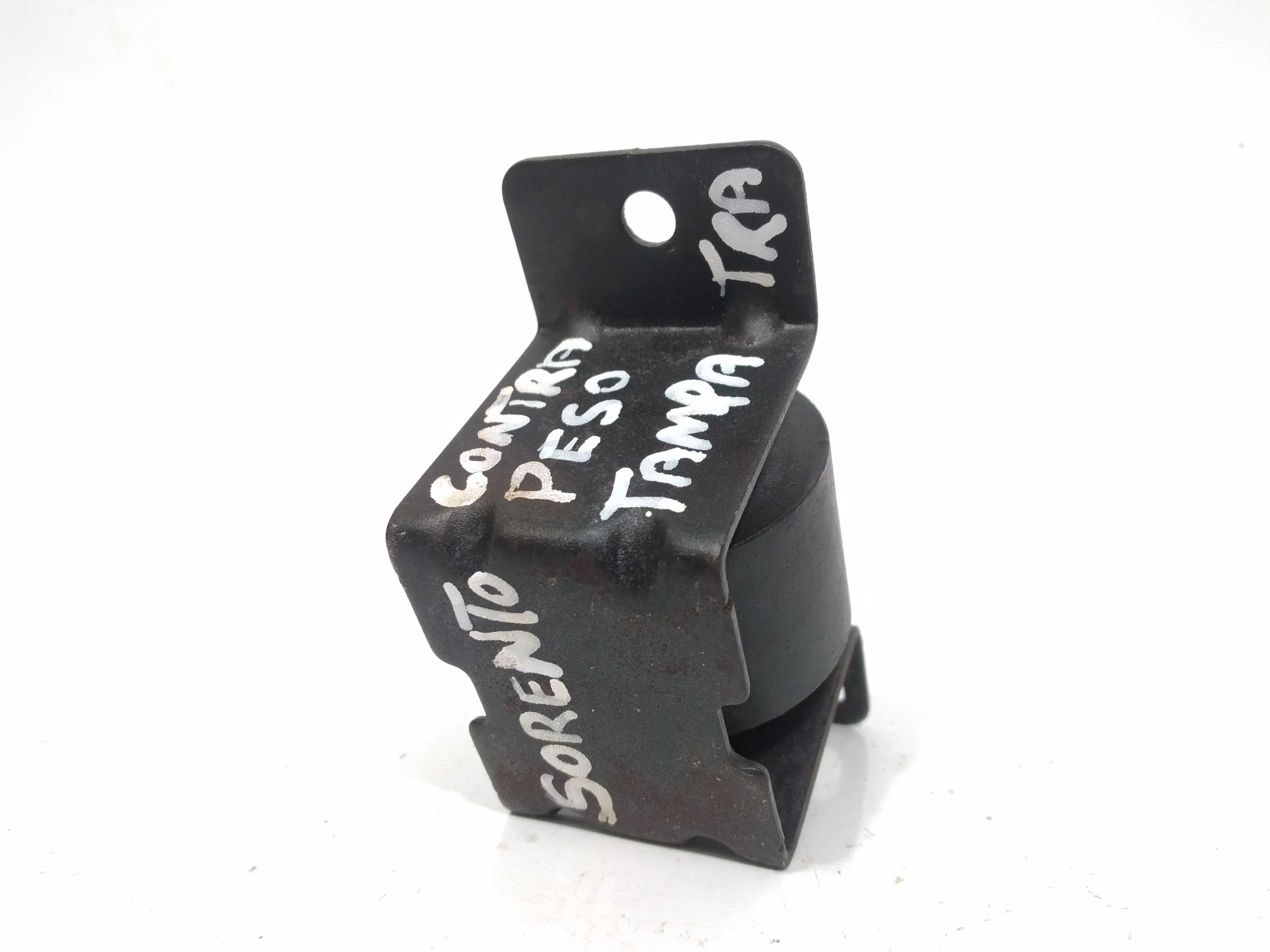 Contra Peso Tampa Traseira Kia Sorento 2010/13 Original 5