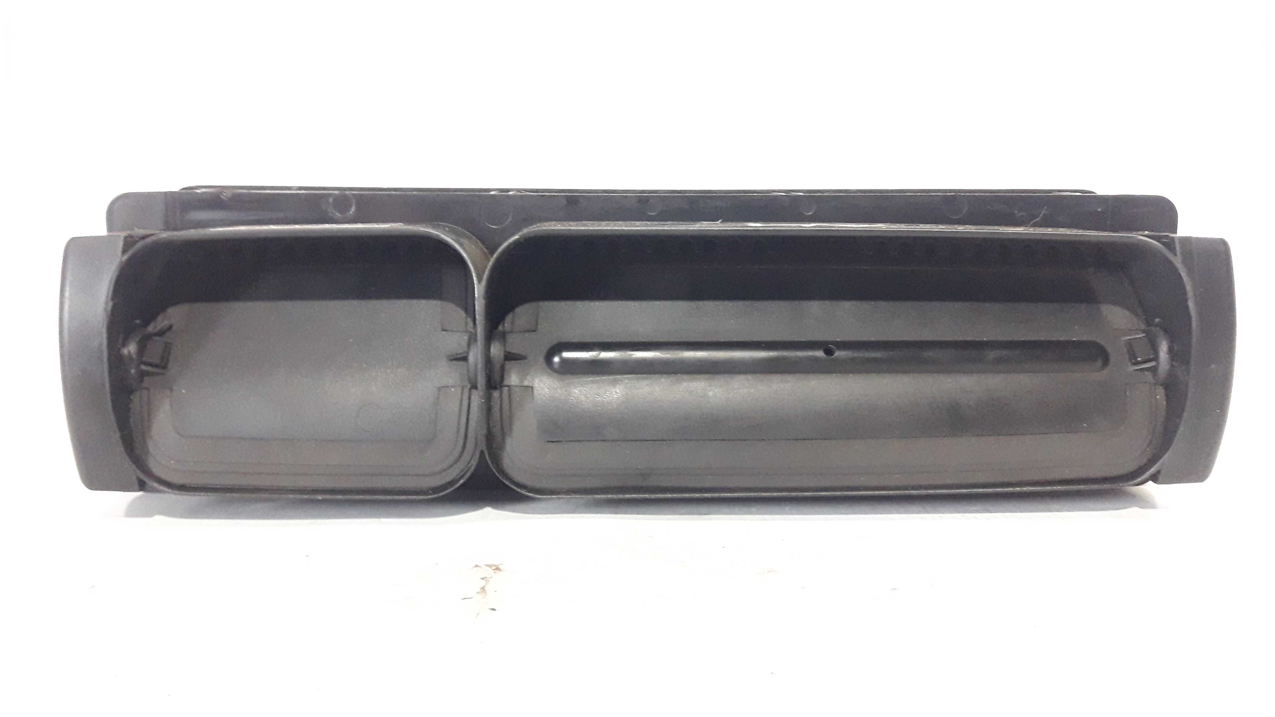 Difusor Ar Central Audi A4 97 8d0820951 19761 3