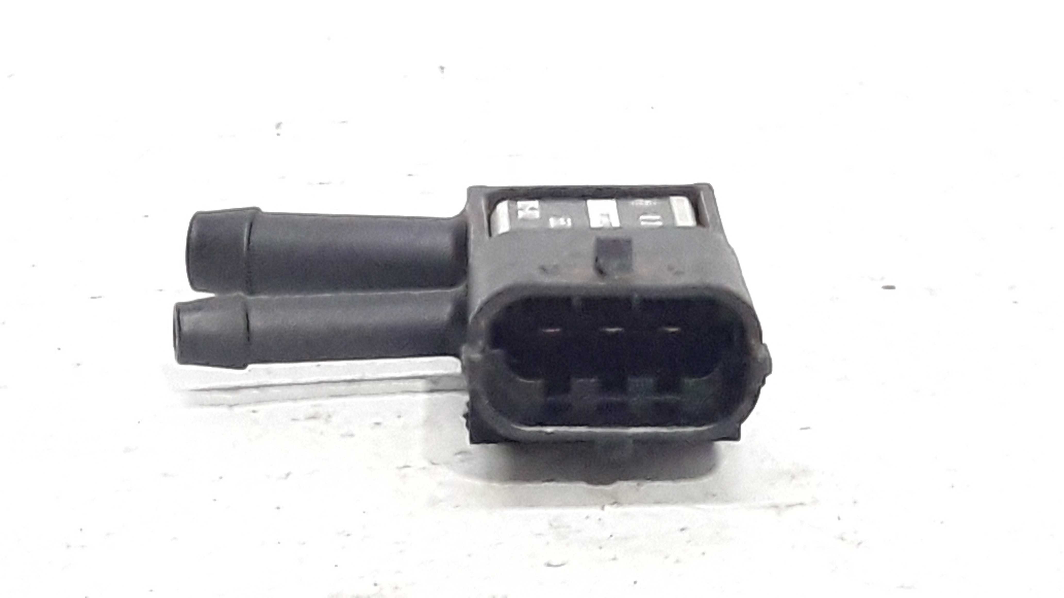 Sensor Pressão Escape  Toro 2.0 Diesel 16 A 21 0281006287 3
