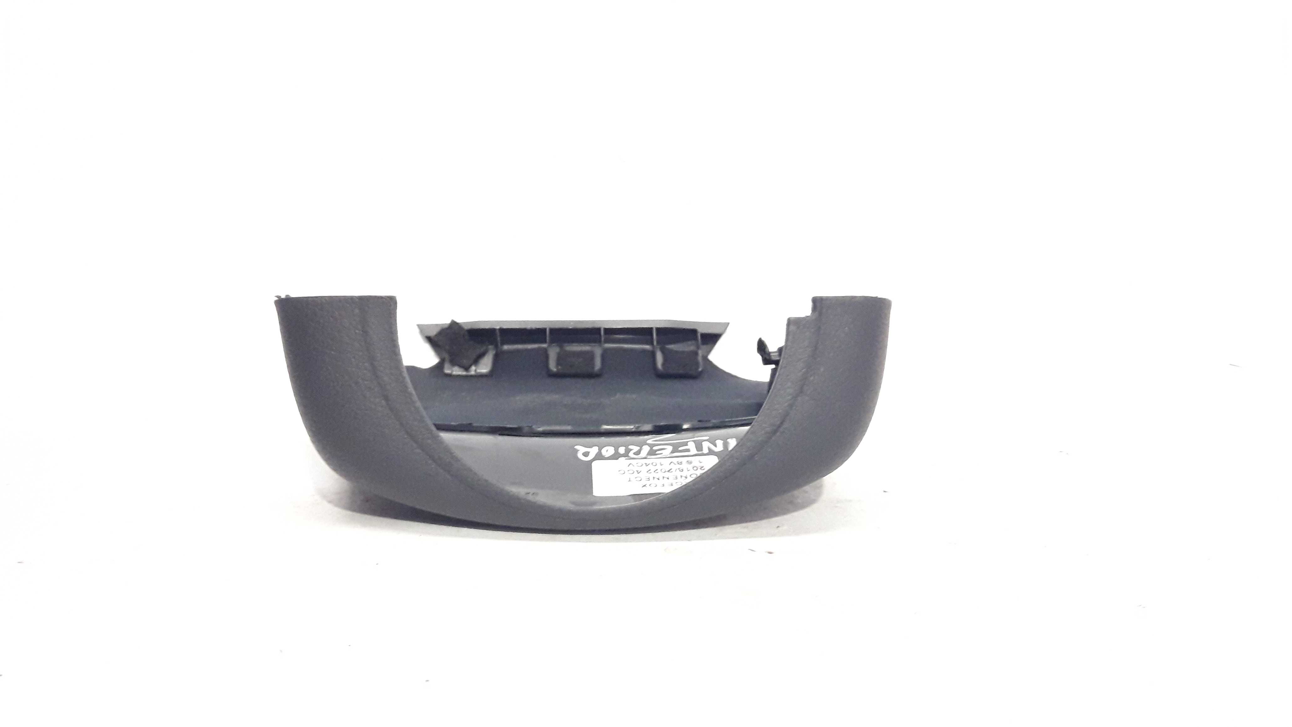 Moldura Inf Coluna Direção Fox Spacefox 16 A 22 5z0858560d 3