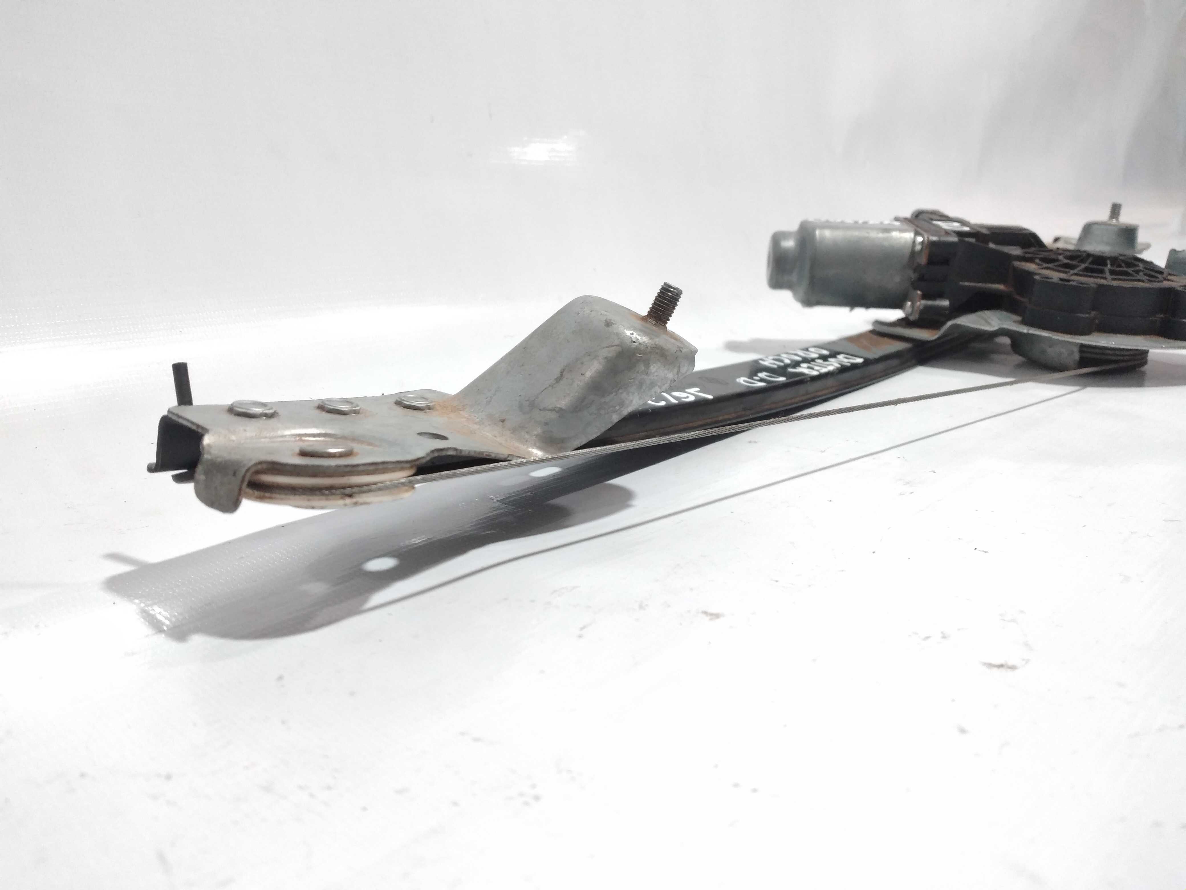 Máquina Vidro Elétrico Dianteiro Direito Duster Oroch 16/20 3