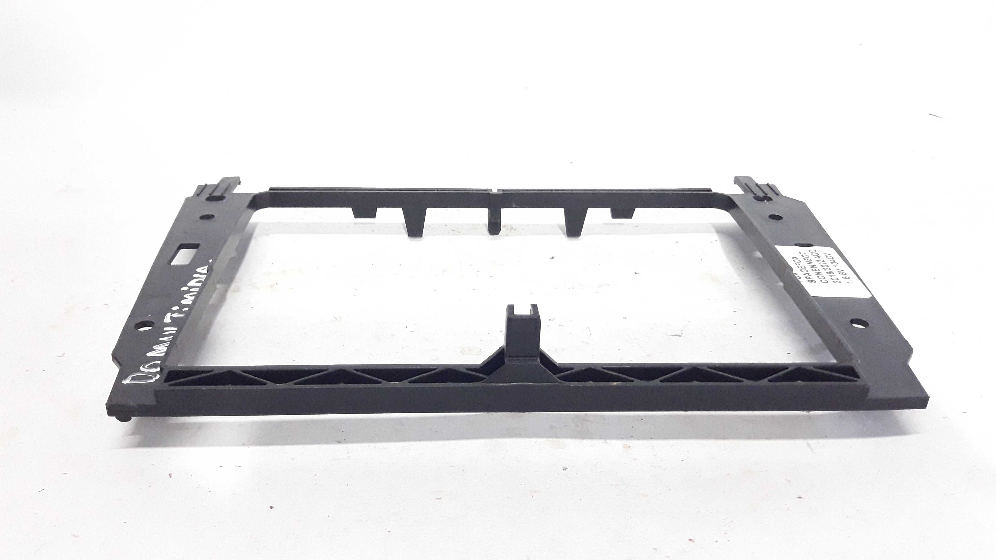 Moldura Multimídia Fox Spacefox 16 A 22 5z0858089 Preto 3