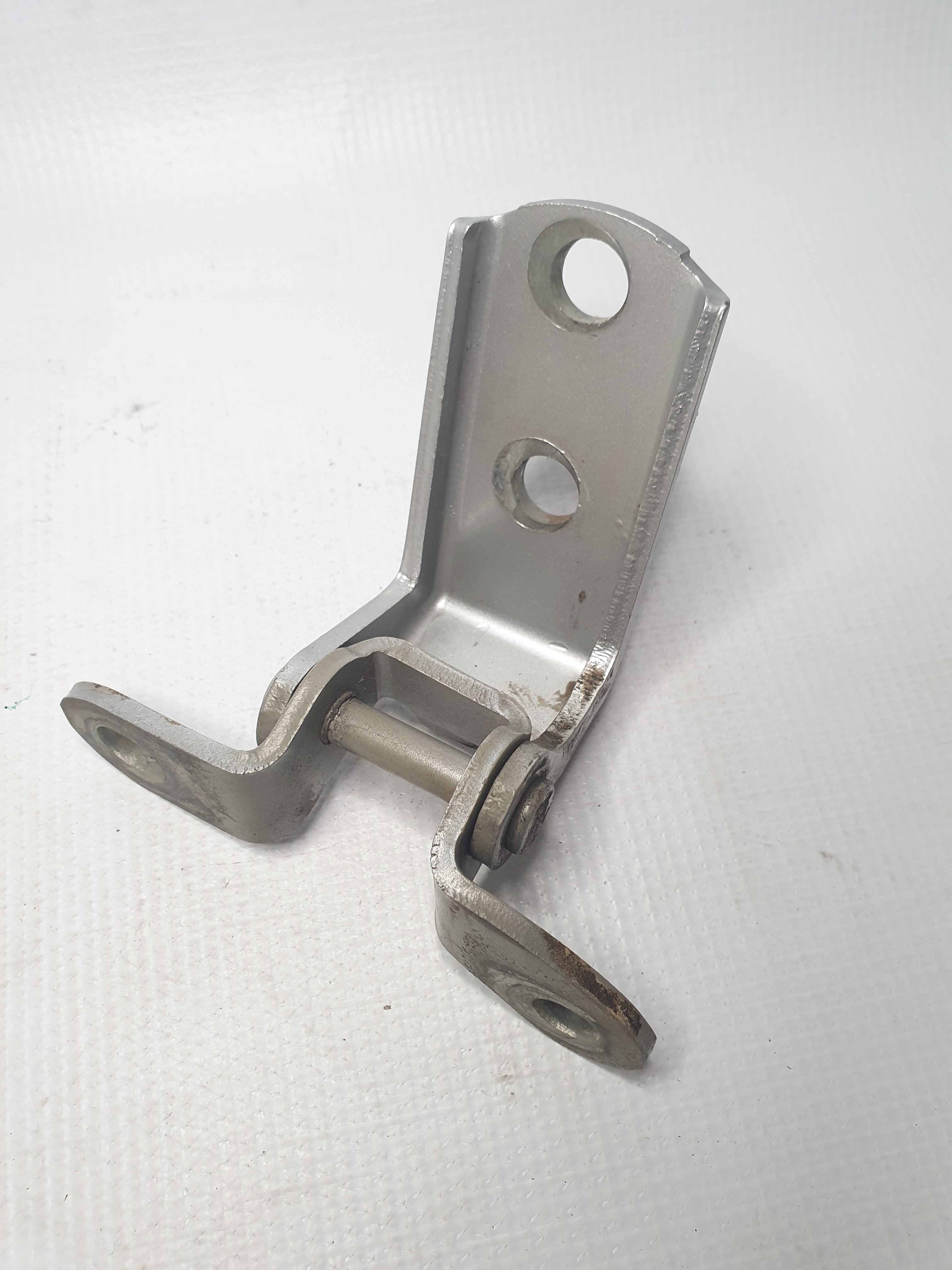 Dobradiça Inferior Porta Traseira Direita Corolla 2003/2008 5