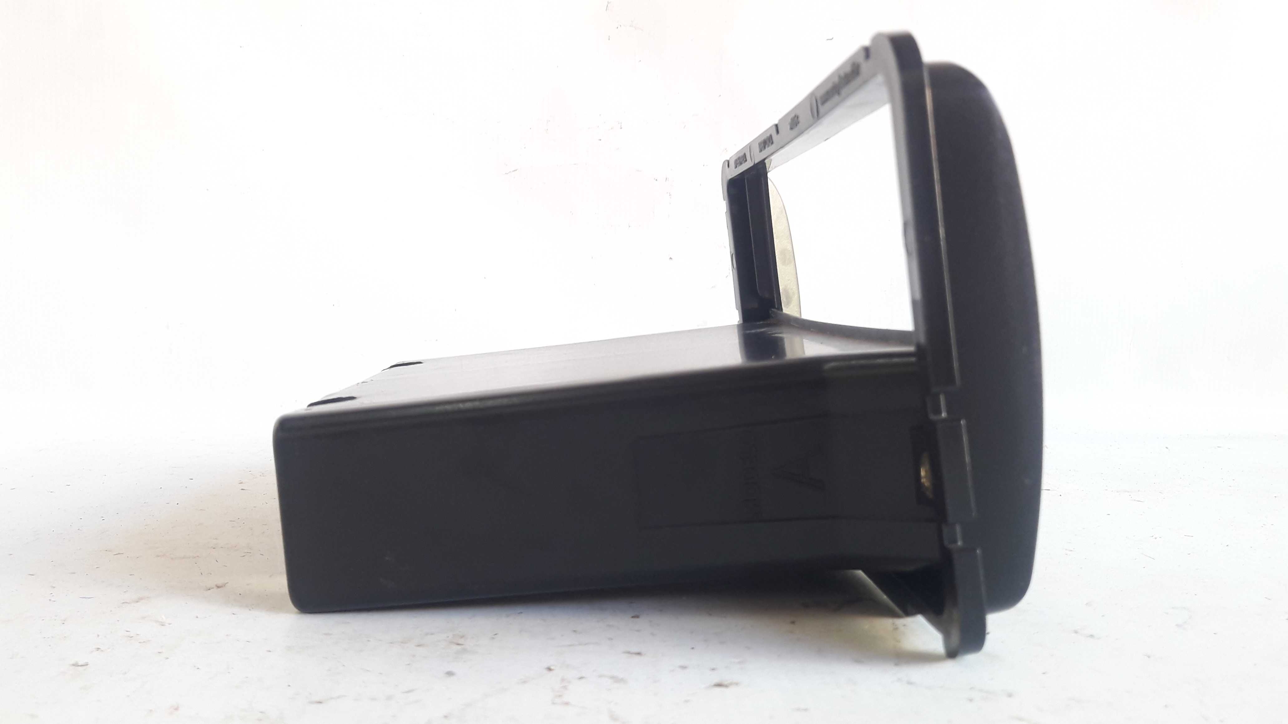 Console Moldura Acabamento Som Porta Objeto Toyota Etios 15 4