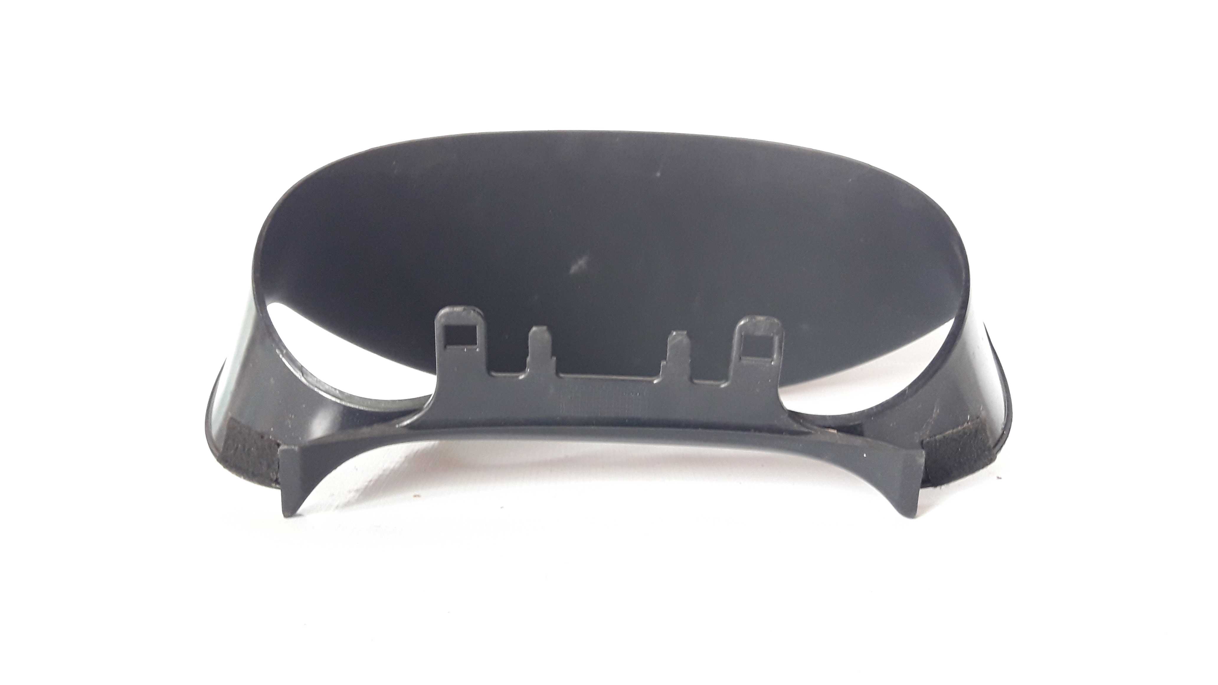 Moldura Painel Velocímetro Gol Voyage G5 2009/2013 3