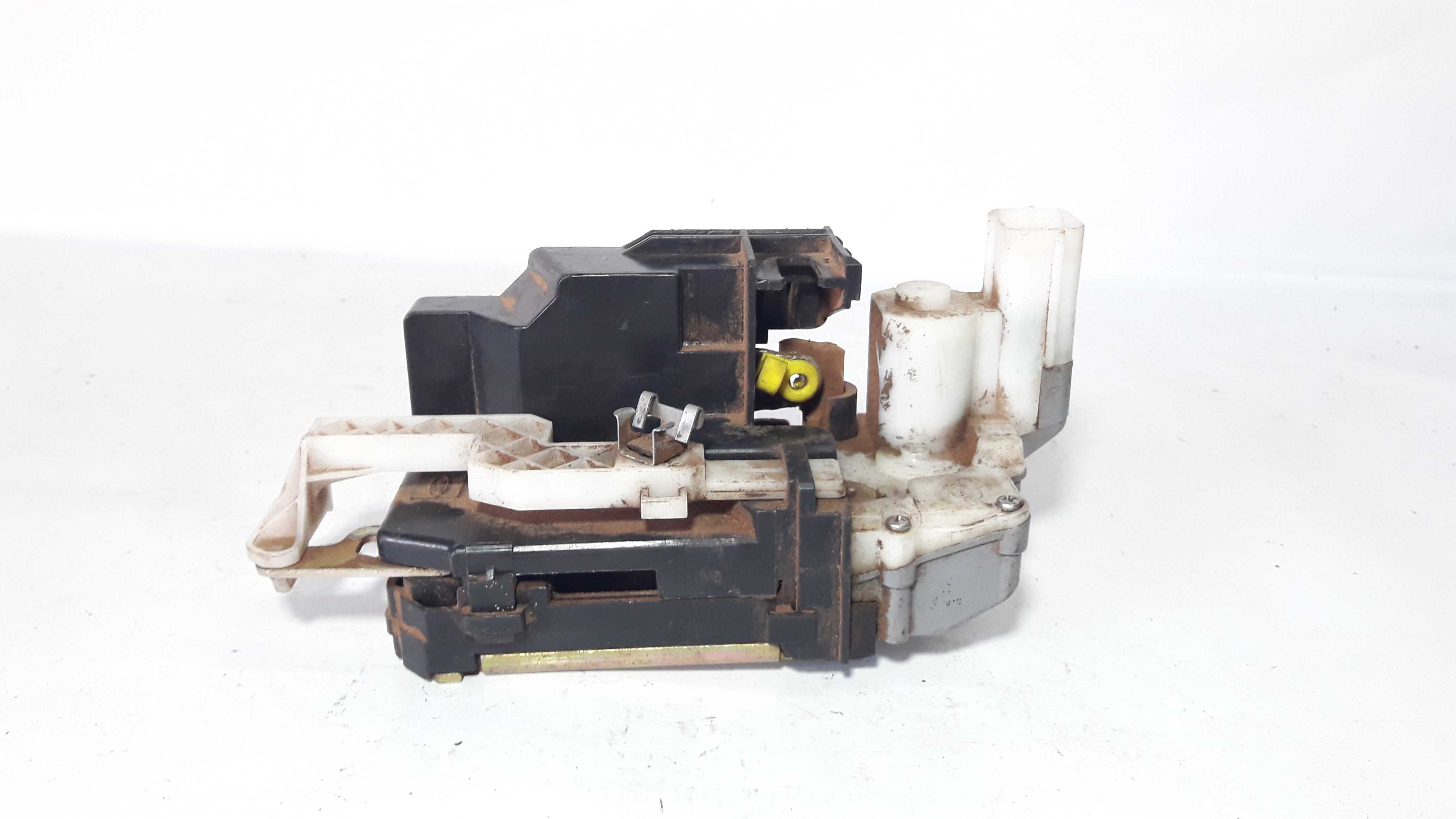 Fechadura Elétrica Tras Direita Fiesta 4/12 5