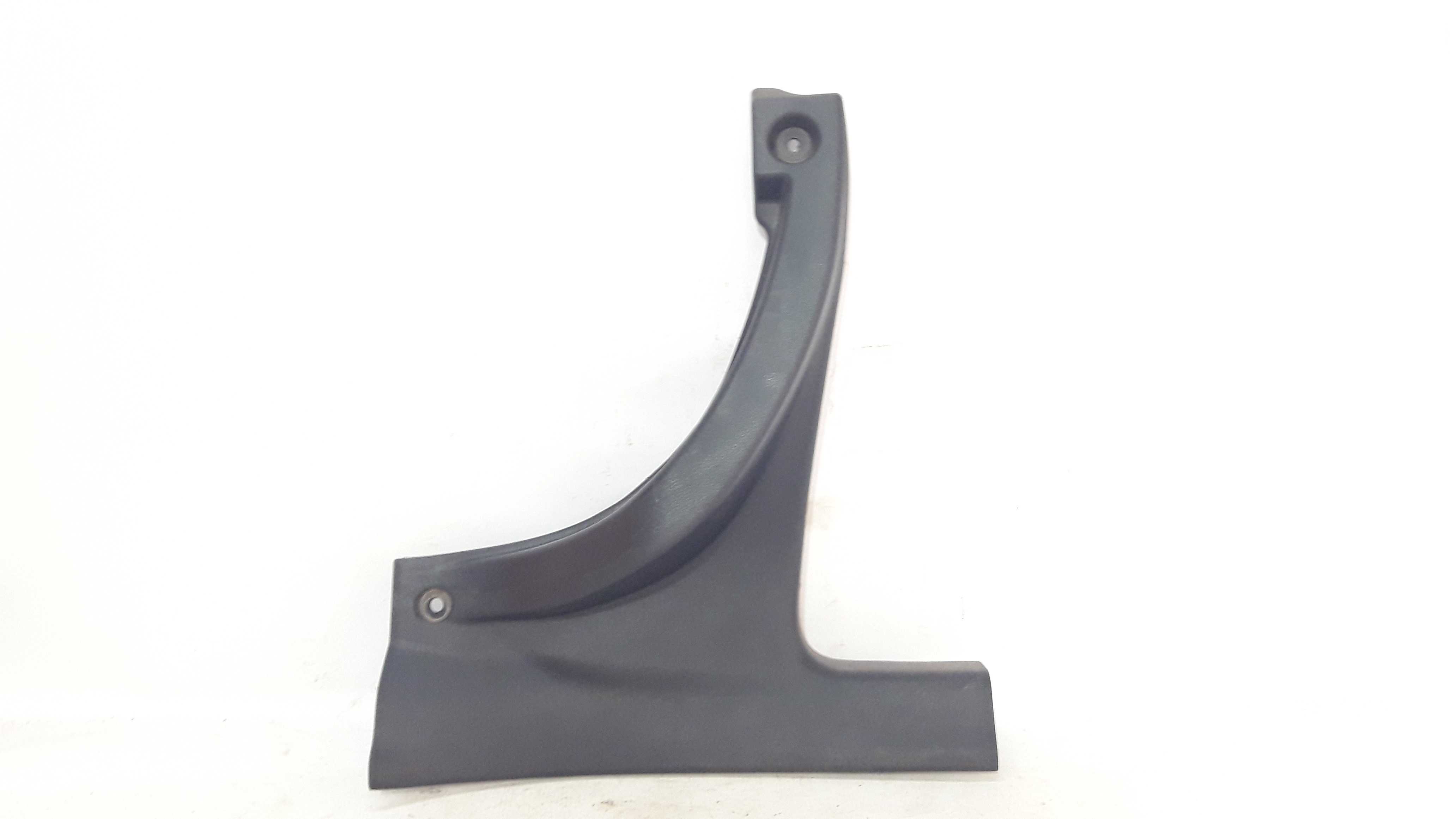 Soleira In Traseira Direita Hb20 15/19 Hatch 858851s00 27929 Preto