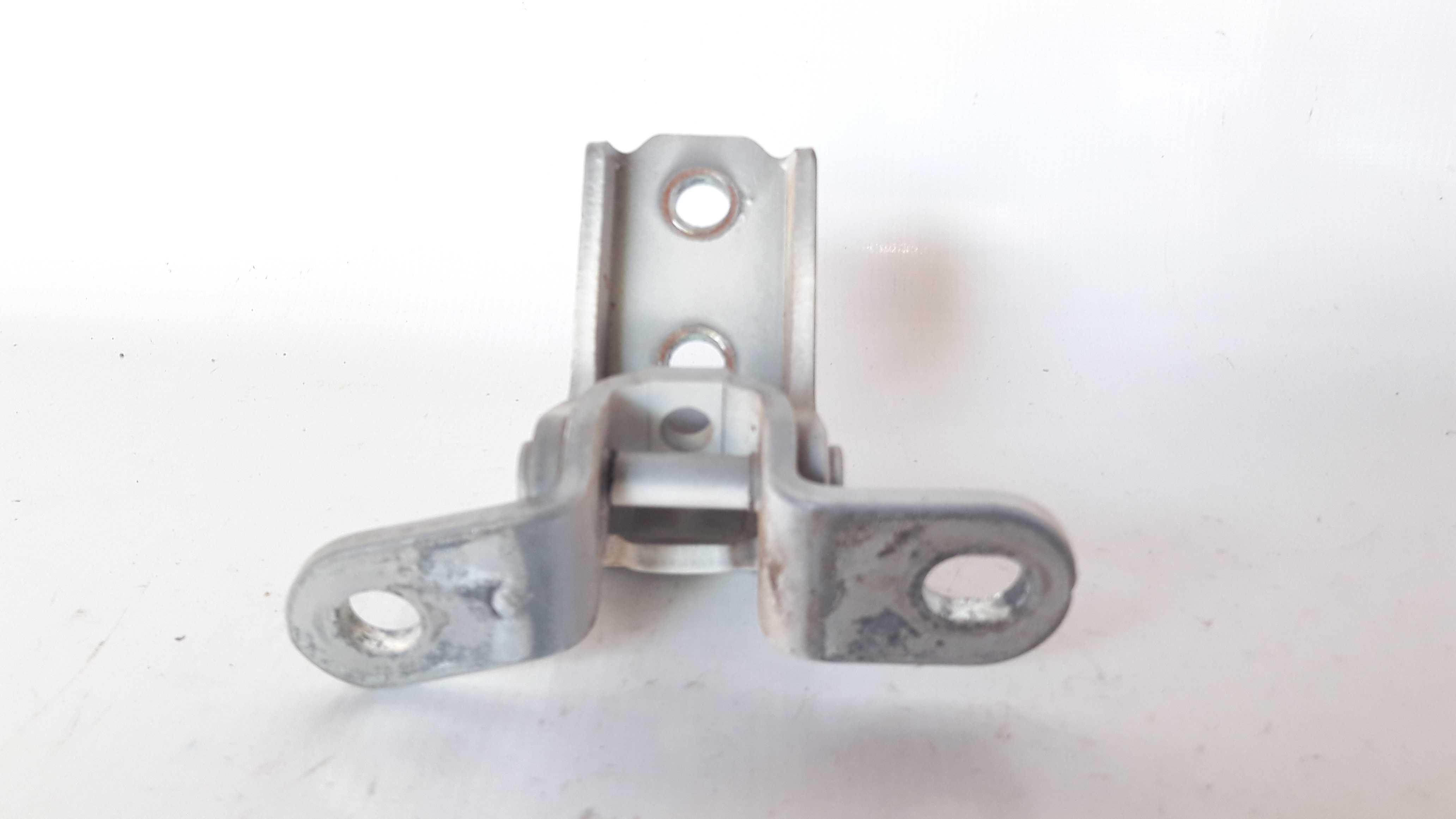 Dobradiça Dianteira Direita Superior Hb20 2012/19 Original 4