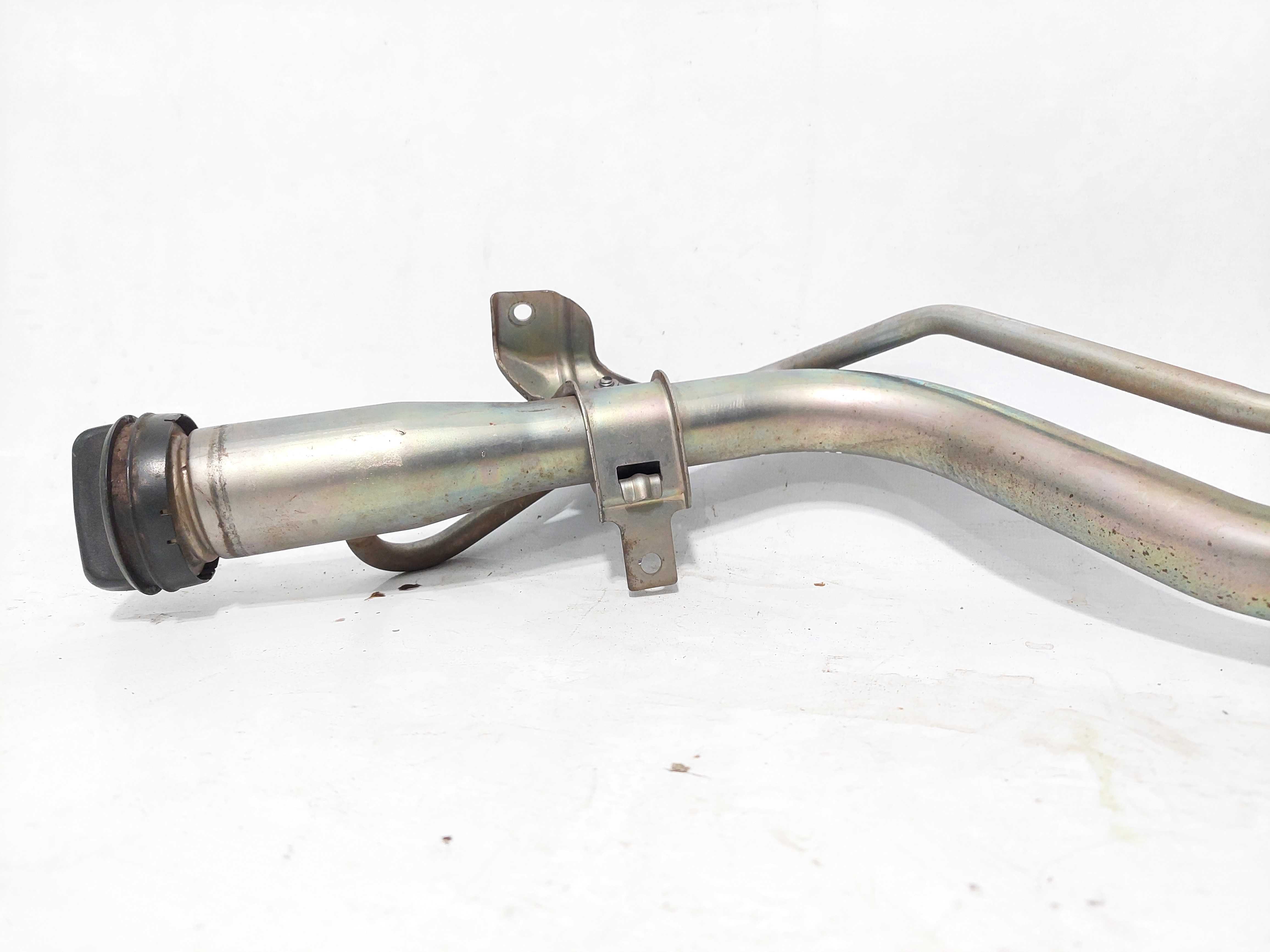 Gargalo Tanque De Combustível Honda New Civic 2007 Á 2011 6