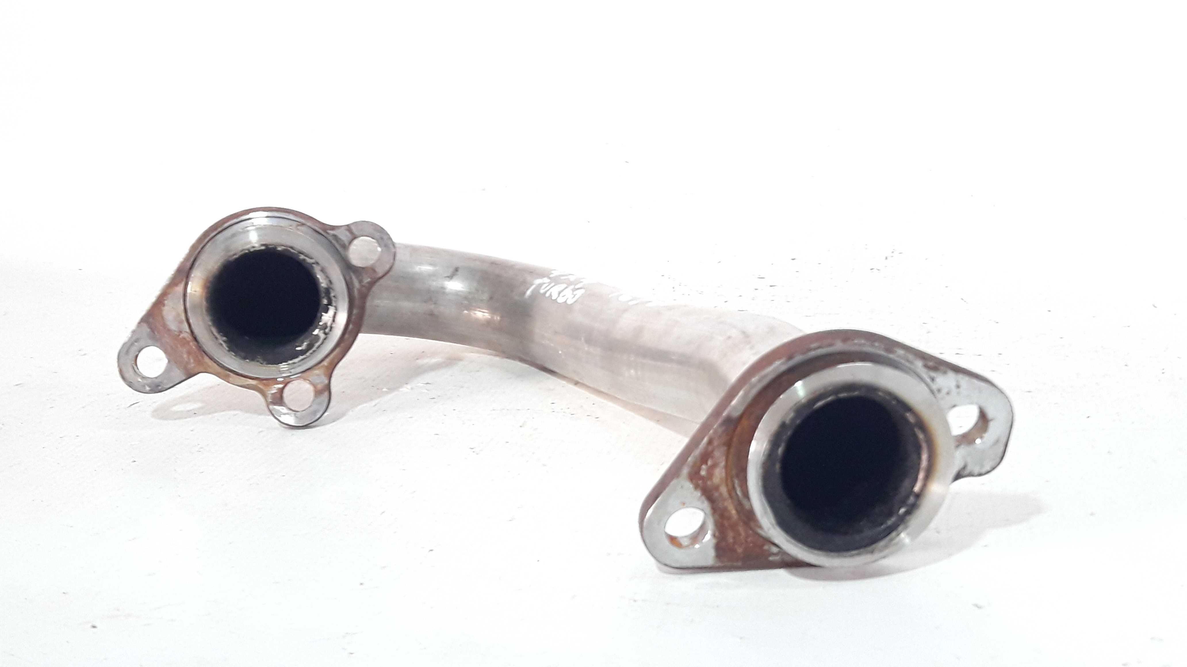 Tubo Válvula Egr Hilux 2.8 Diesel Manual 4×4 16/20 25216 2