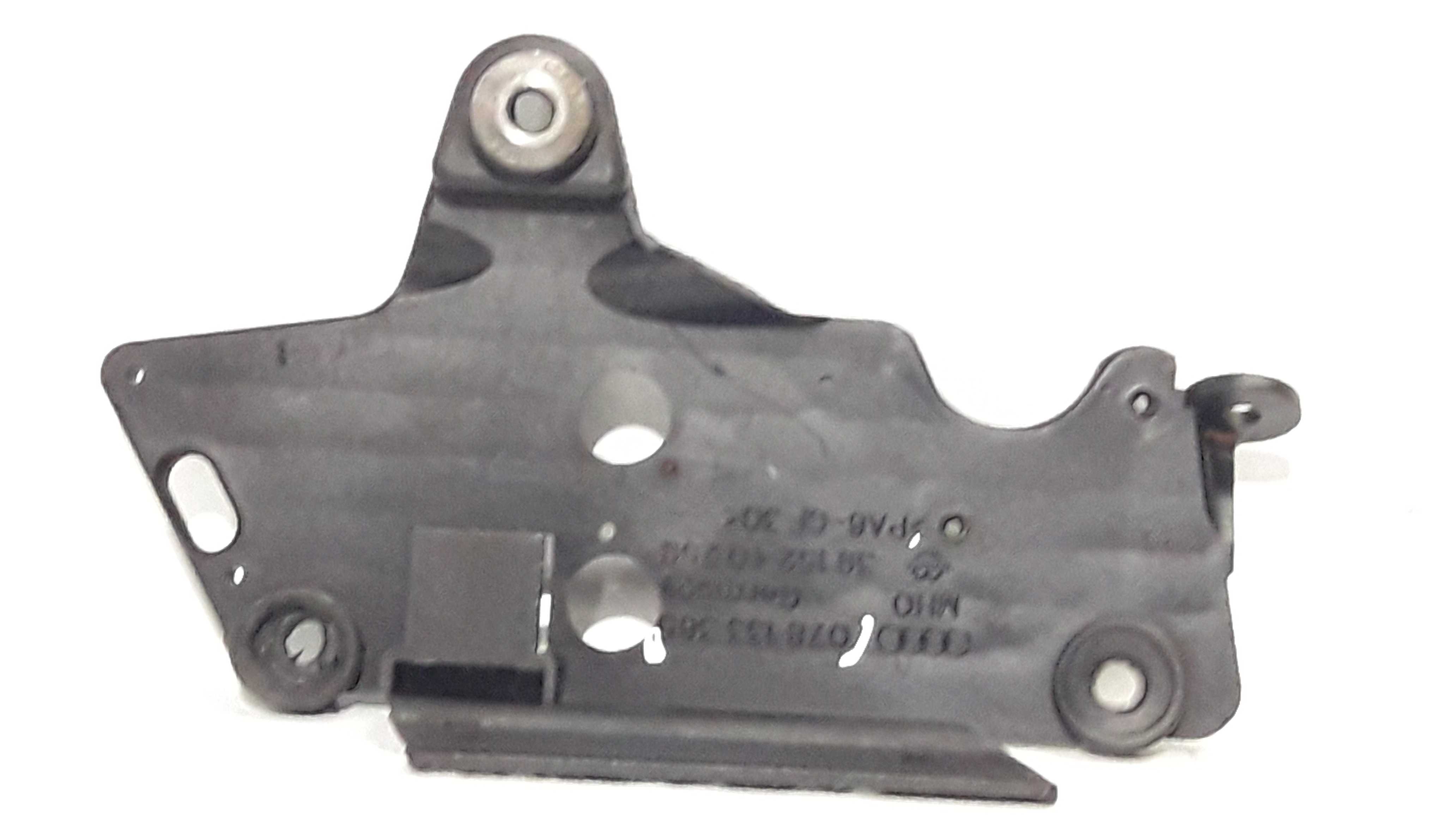 Suporte Válvula Solenóide Audi A4 2.8 V6 96/00 078133365 2