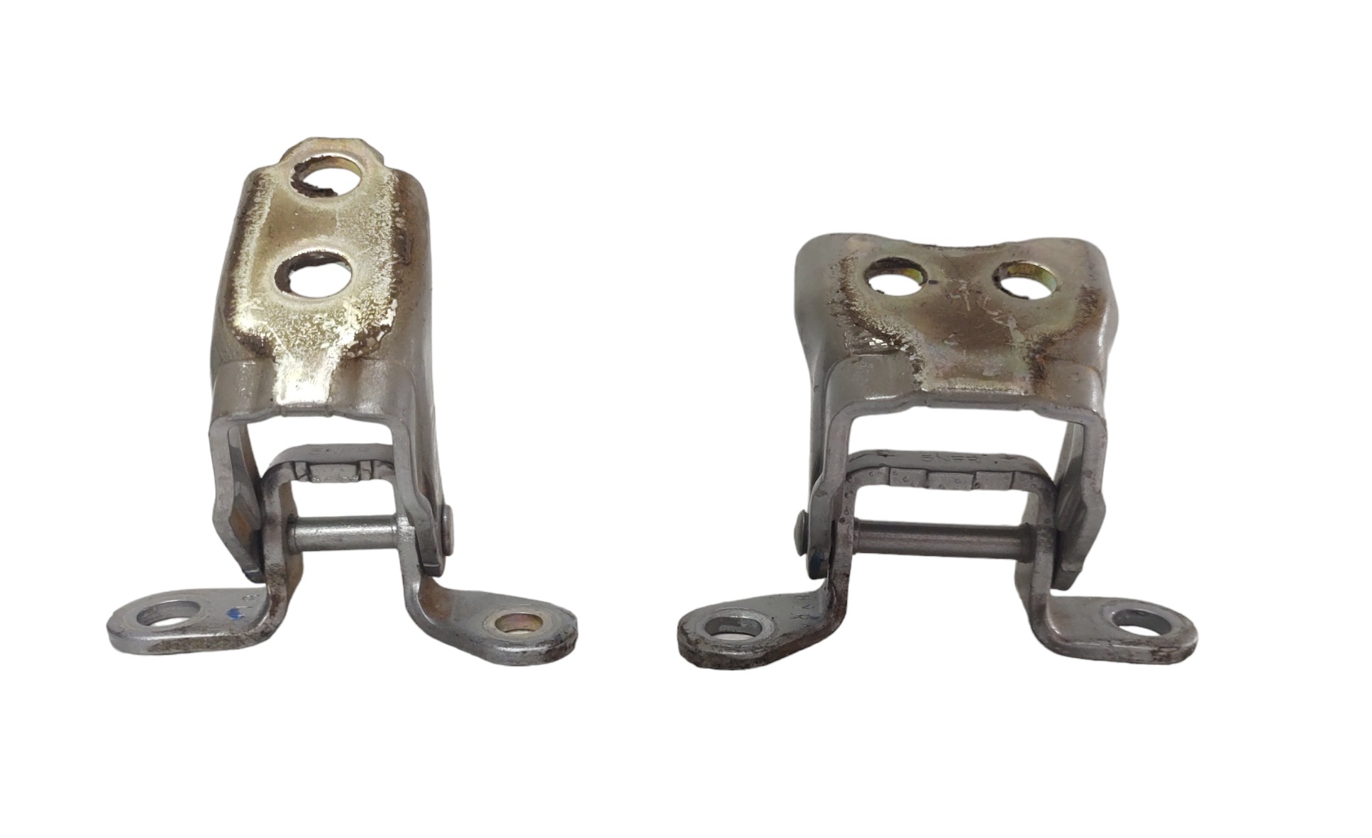 Dobradiça Porta Dianteira Direita Civic 17 A 22 1