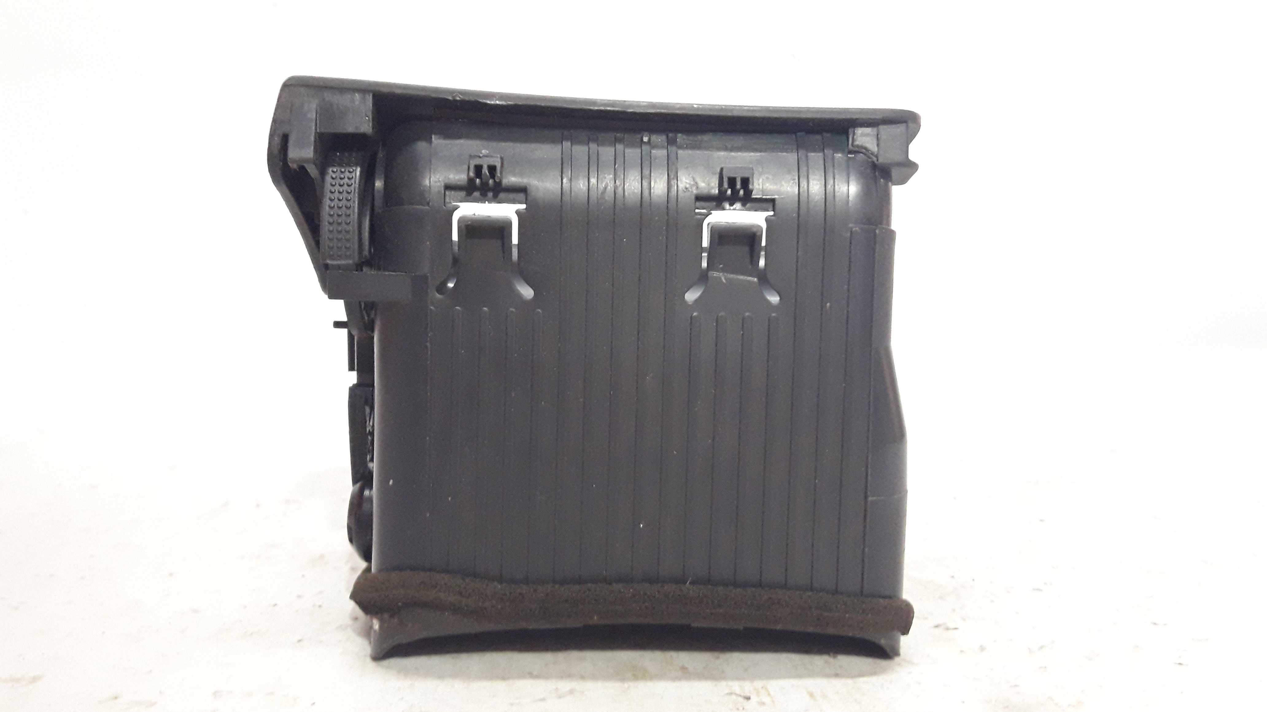 Duto Difusor Ar Esquerdo Sem Grade Corolla 03 08 5566112230 6