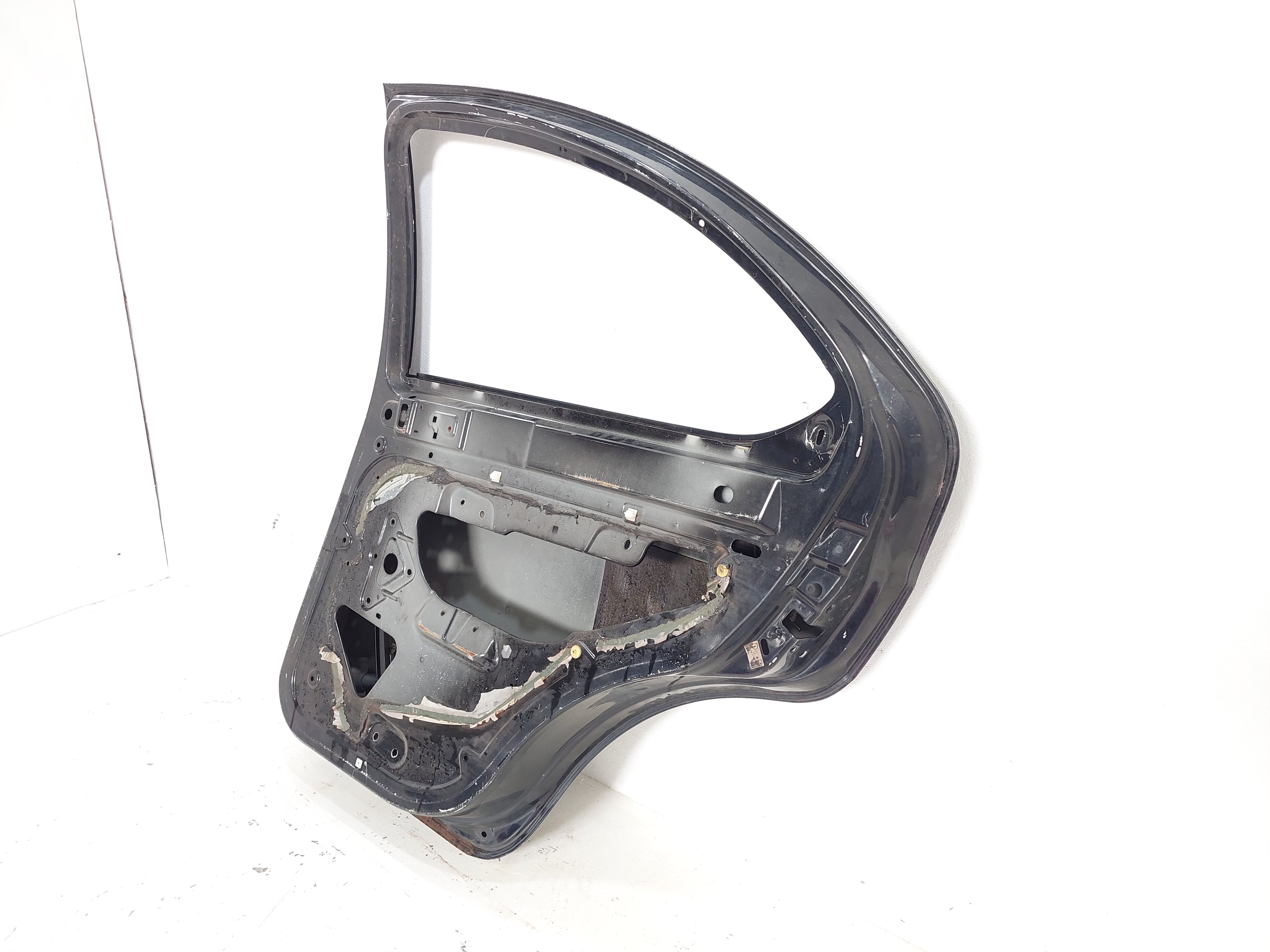 Porta Traseira Direita Jac J3 Original 1 Geração 6