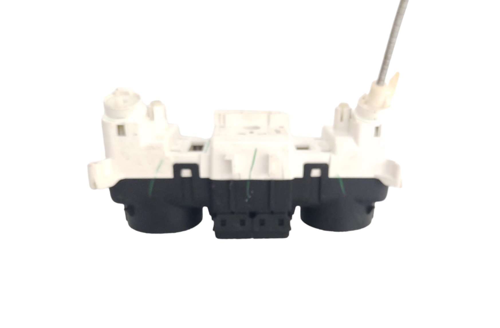 Comando Ar Condicionado Fox Spacefox 16 A 22 5z0820045f 6