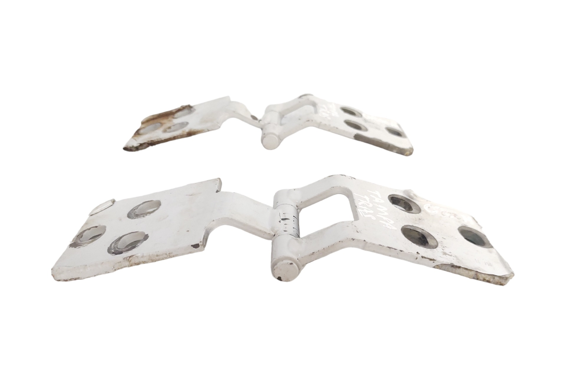 Dobradiça Tampa Traseira Oroch 8440011385r 3
