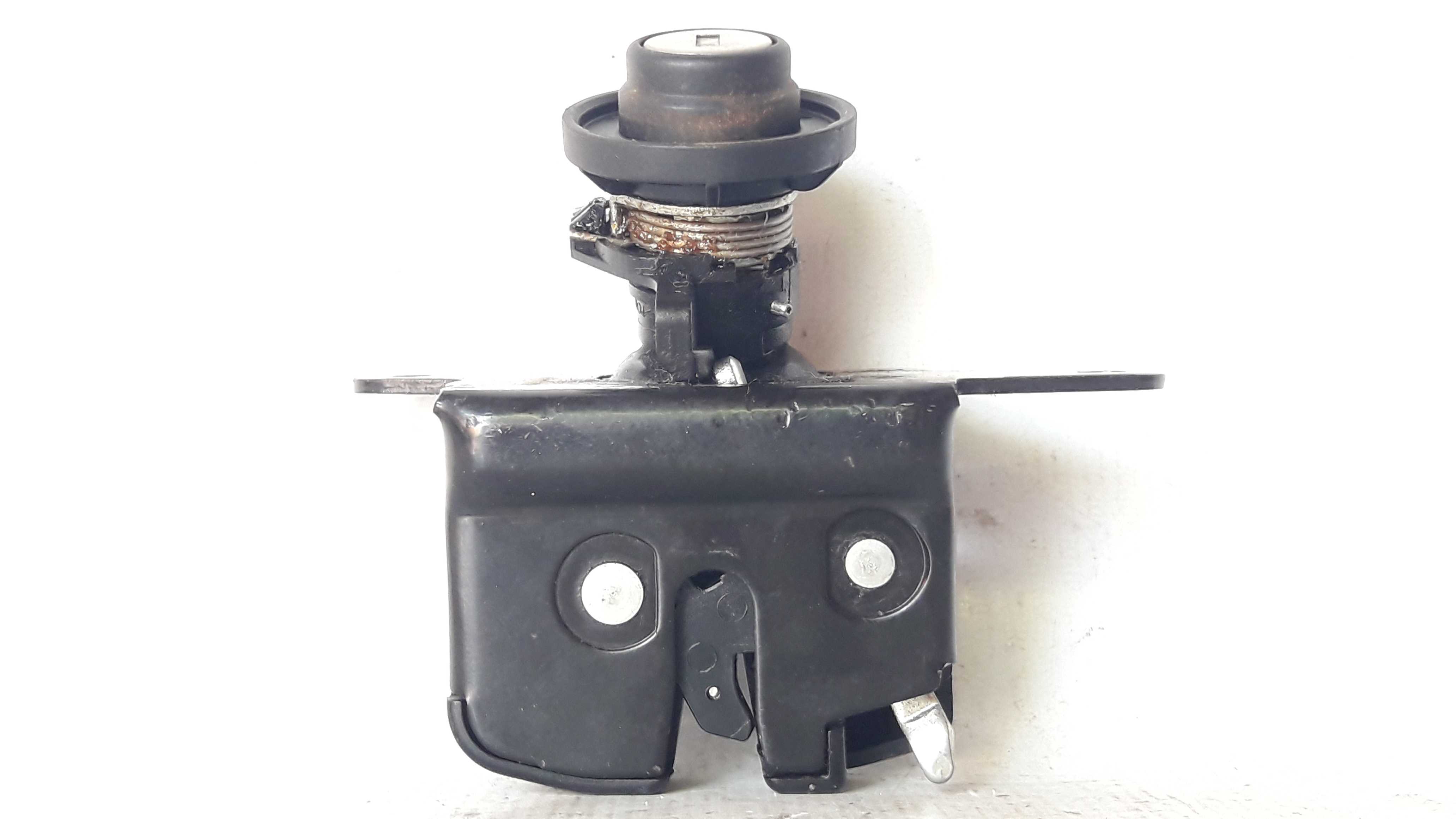 Fechadura Tampa Traseira Fiat Mobi 2016 2017 A 2020 Original 2