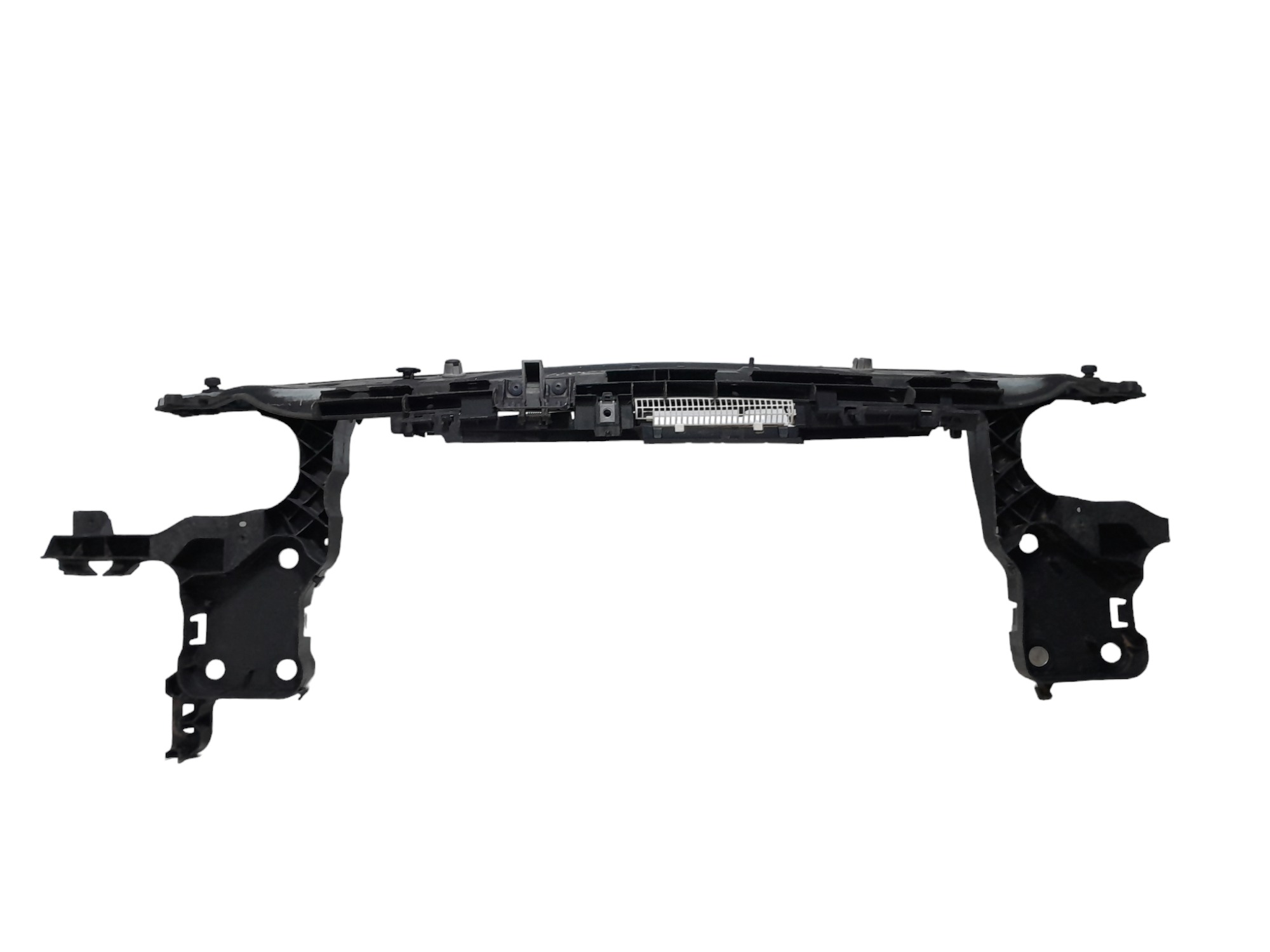 Painel Frontal Renault Megane 2010 Com Avaria 2