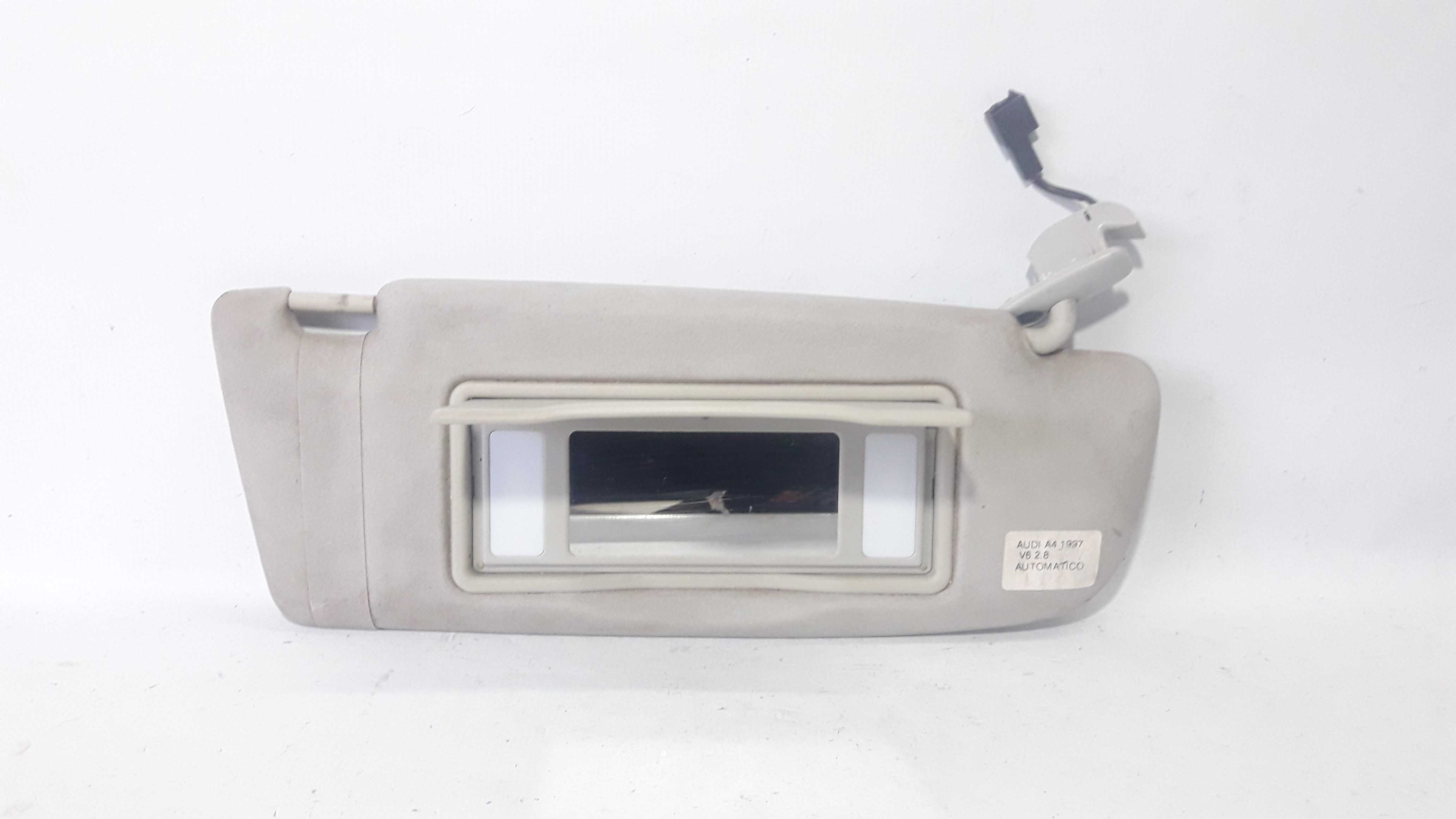 Quebra Sol Direito Audi A4 97/00 8d0857552 24552 3