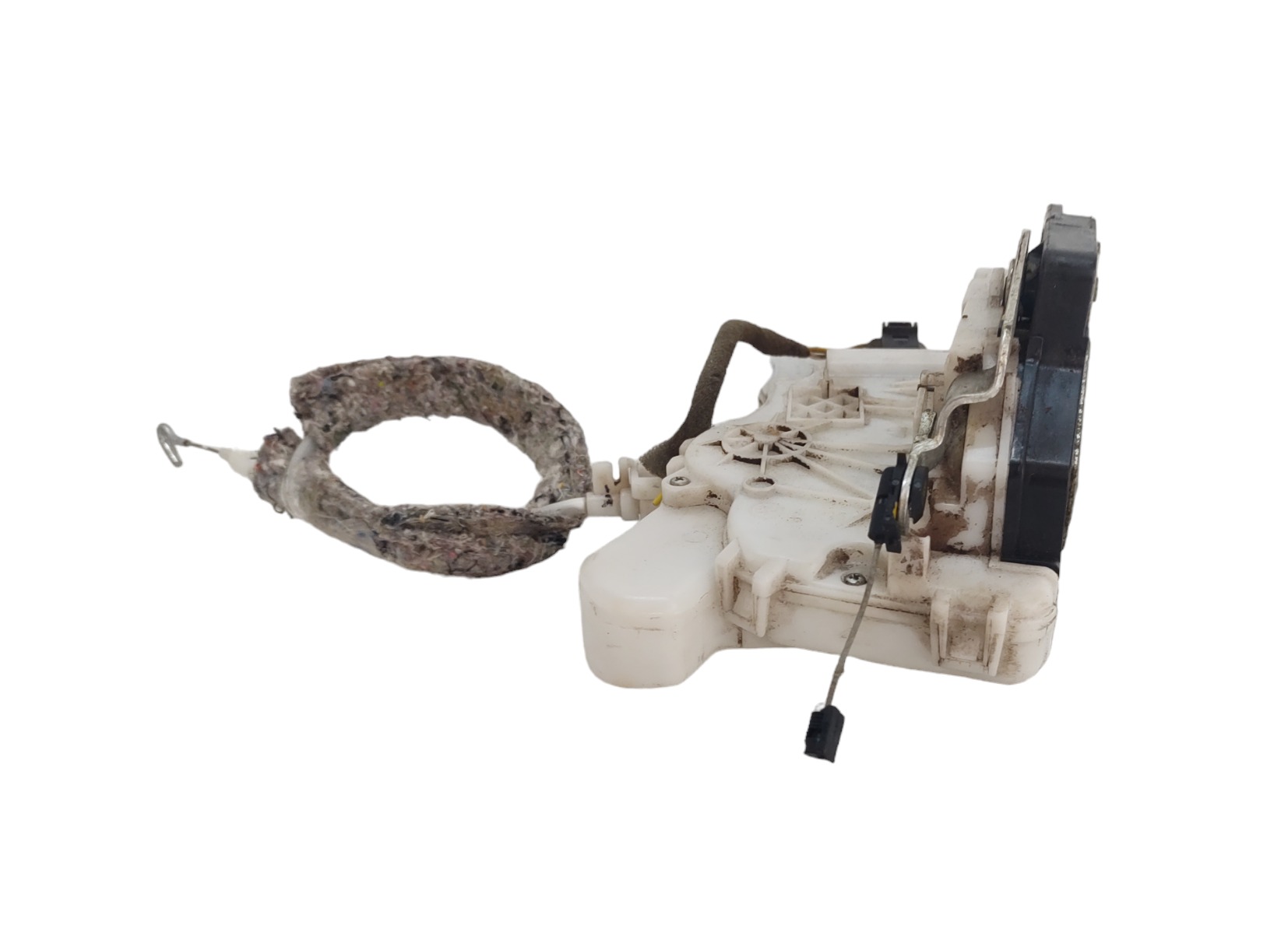 Fechadura Traseira Direita Gol Voyage 08 A 18 5u4839014m 4