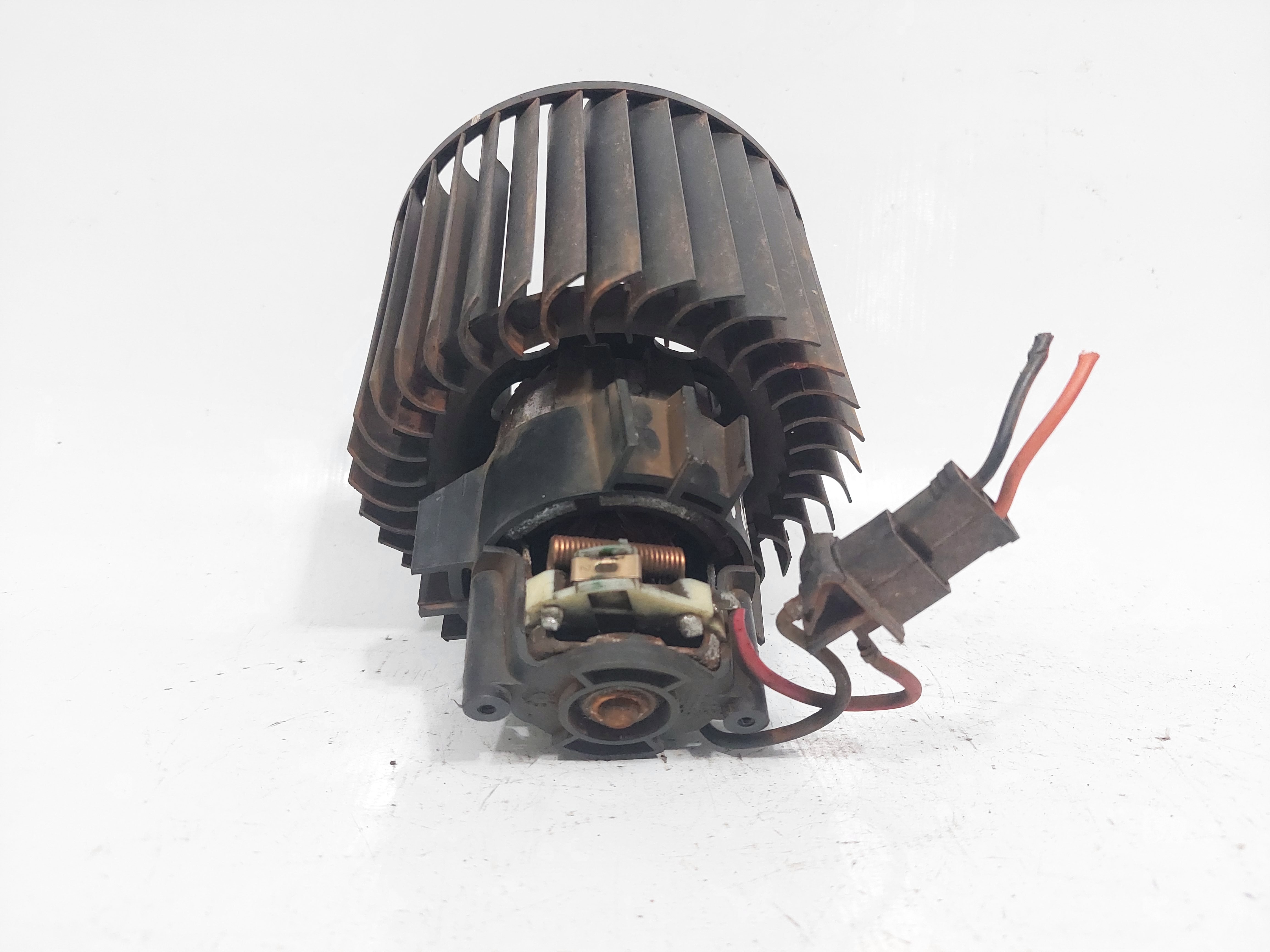 Motor Ar Forçado Fiat Palio Strada Siena G1 97/2000 Original 5