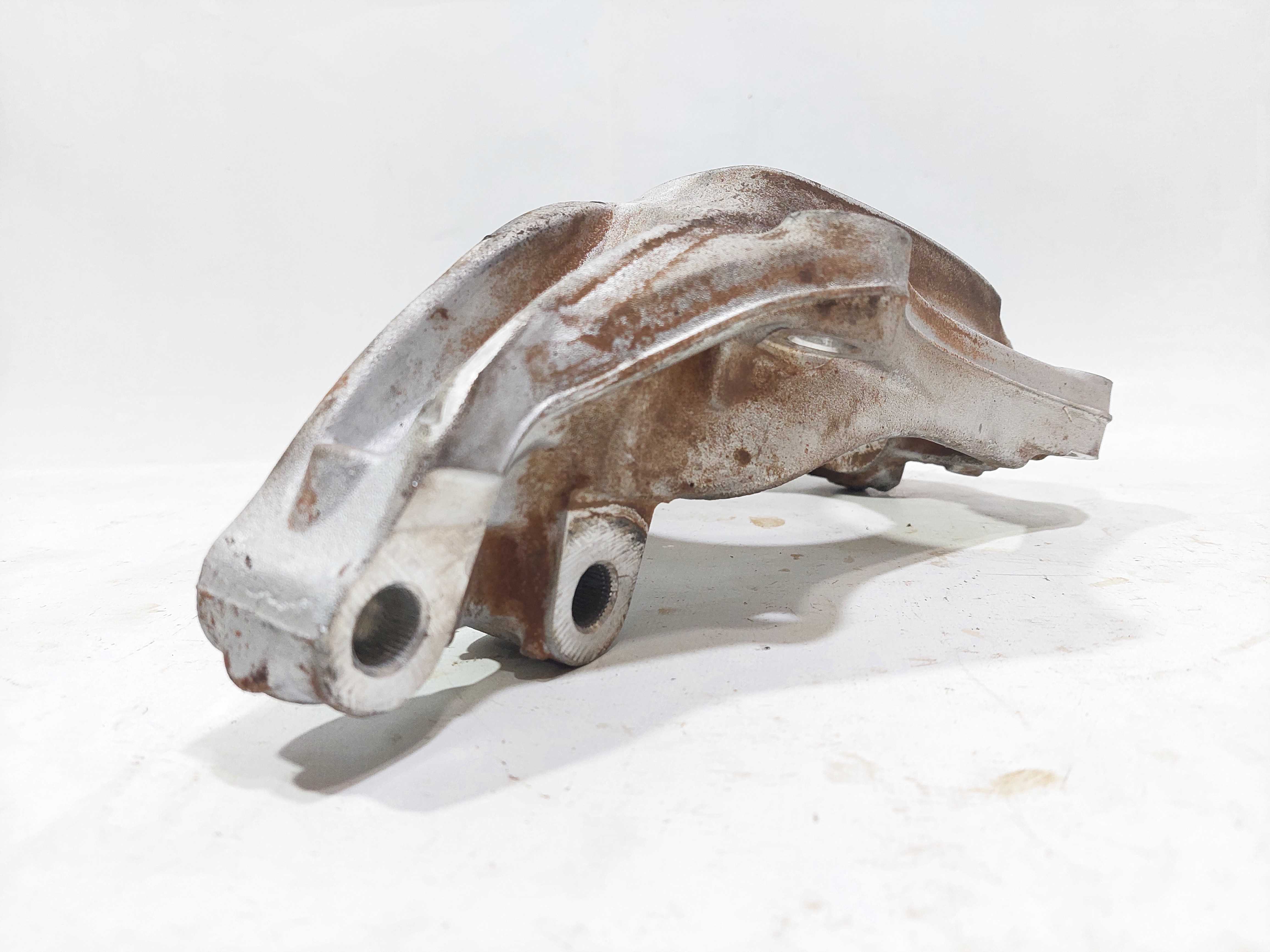 Manga De Eixo Dianteira Esquerda  Captiva Sport 2009/13 2.4 4