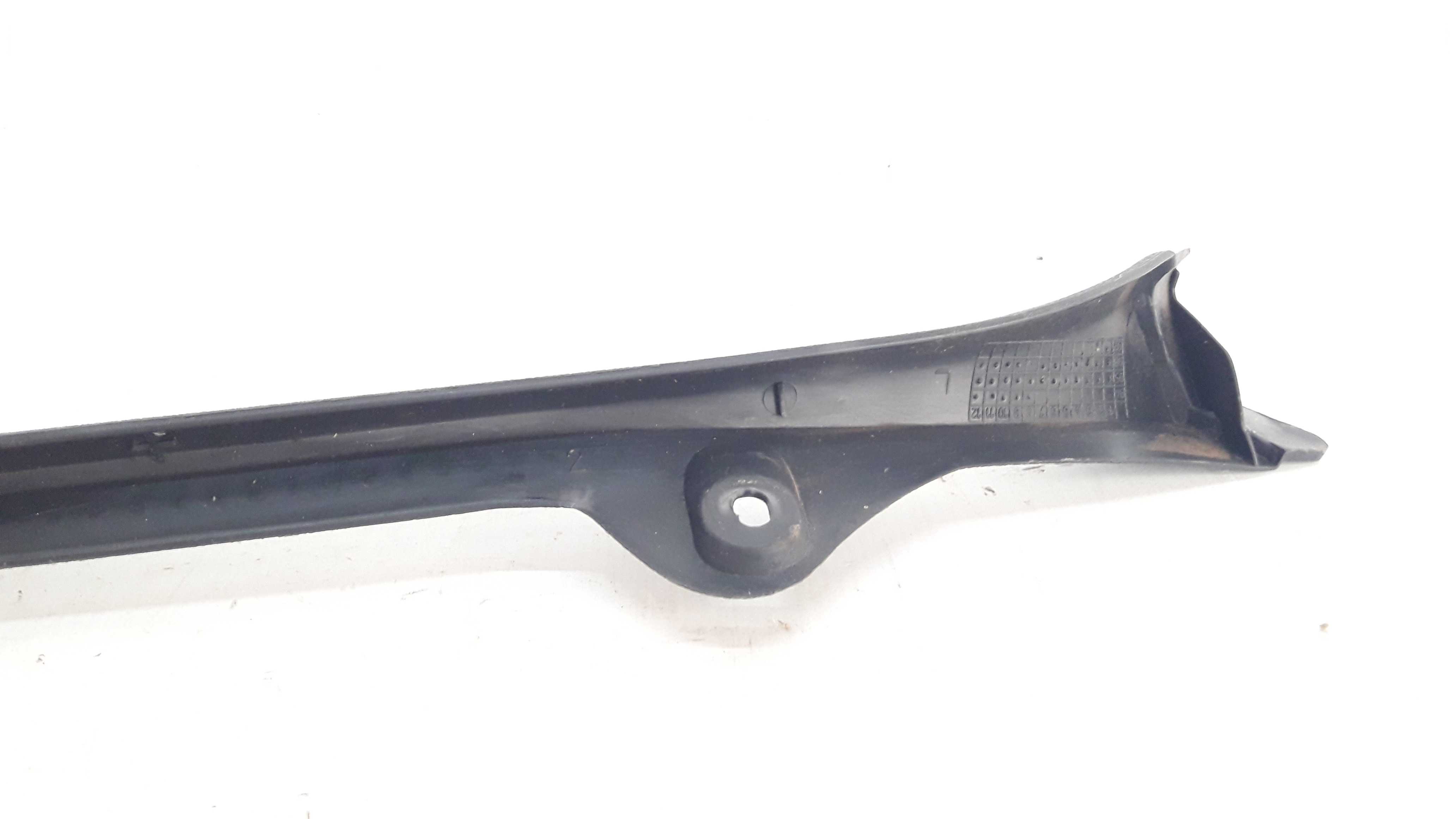 Moldura Banco Traseiro Esquerdo Audi A4 96 A 99 8d0867767 6