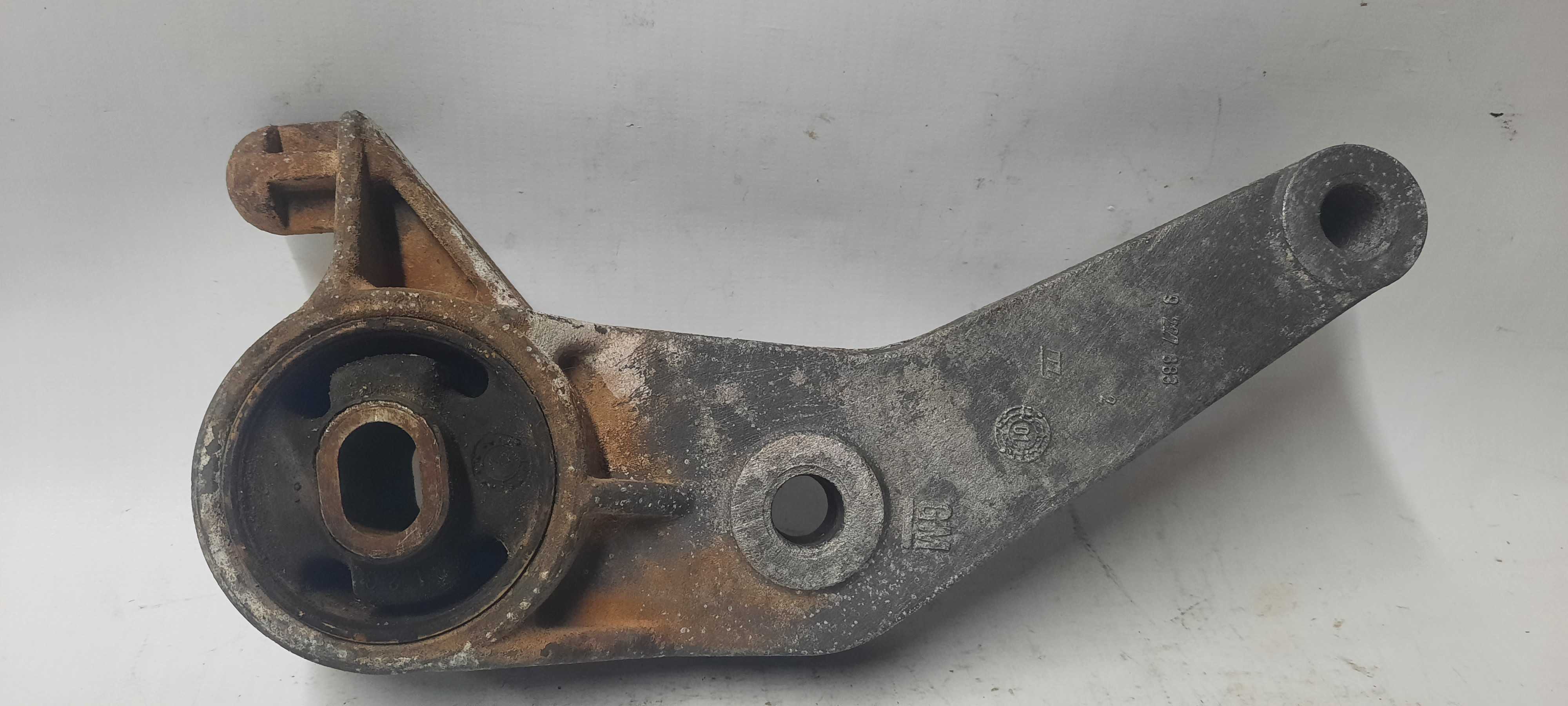 Coxim Câmbio Traseiro Corsa Maxx 1.0/1.4 9227883 3