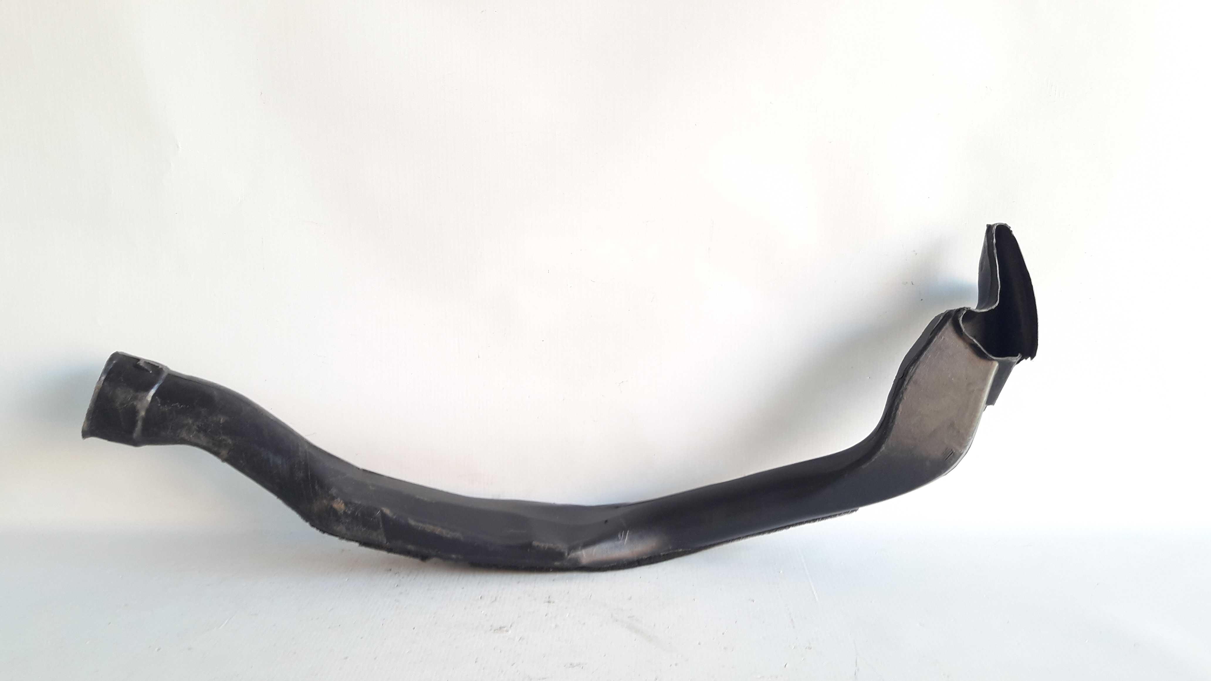 Duto Ar Aquecedor Interno Cherry Tigho 2009 T11-5304017 Preto 3