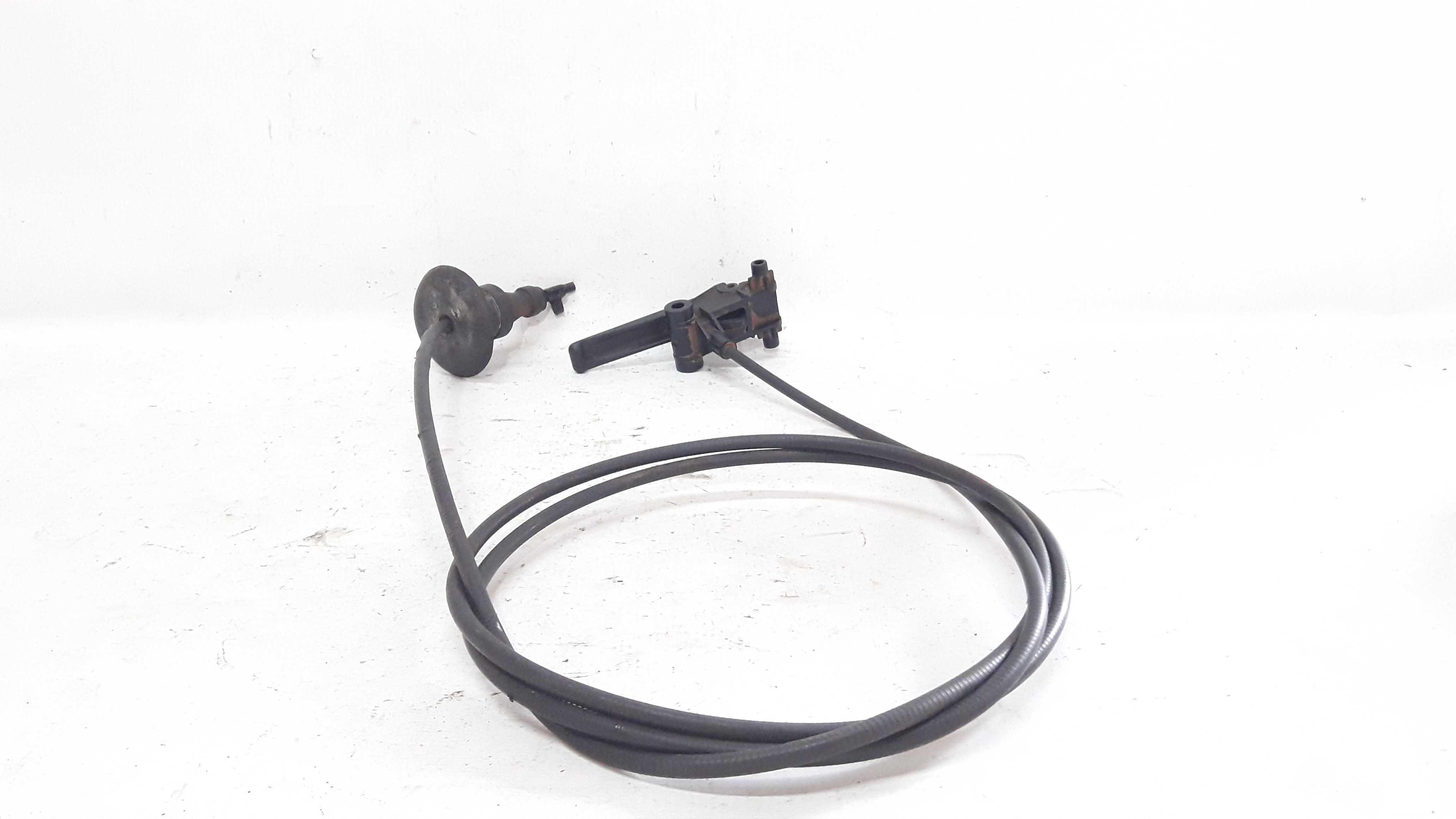 Alavanca Abertura Capô Peugeot 206 99 A 10 5