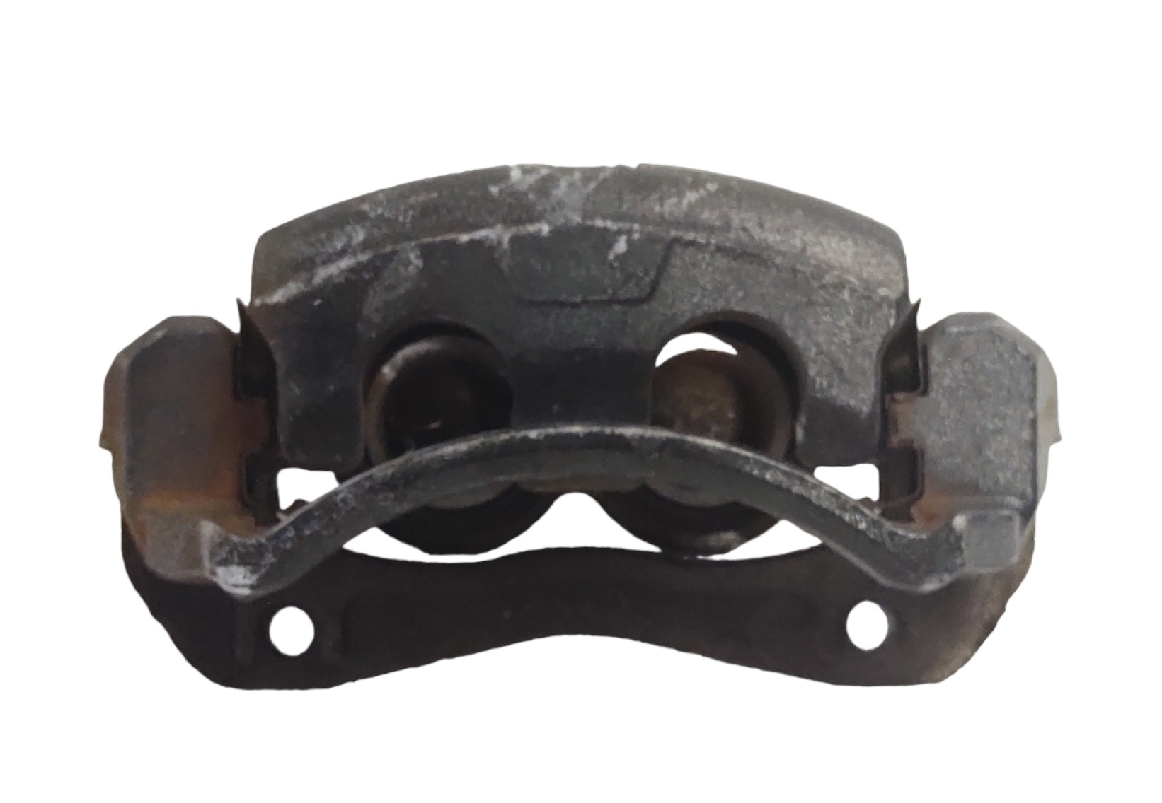 Pinça Freio Dianteiro Esquerdo Captiva 3.6 V6 8/13 4