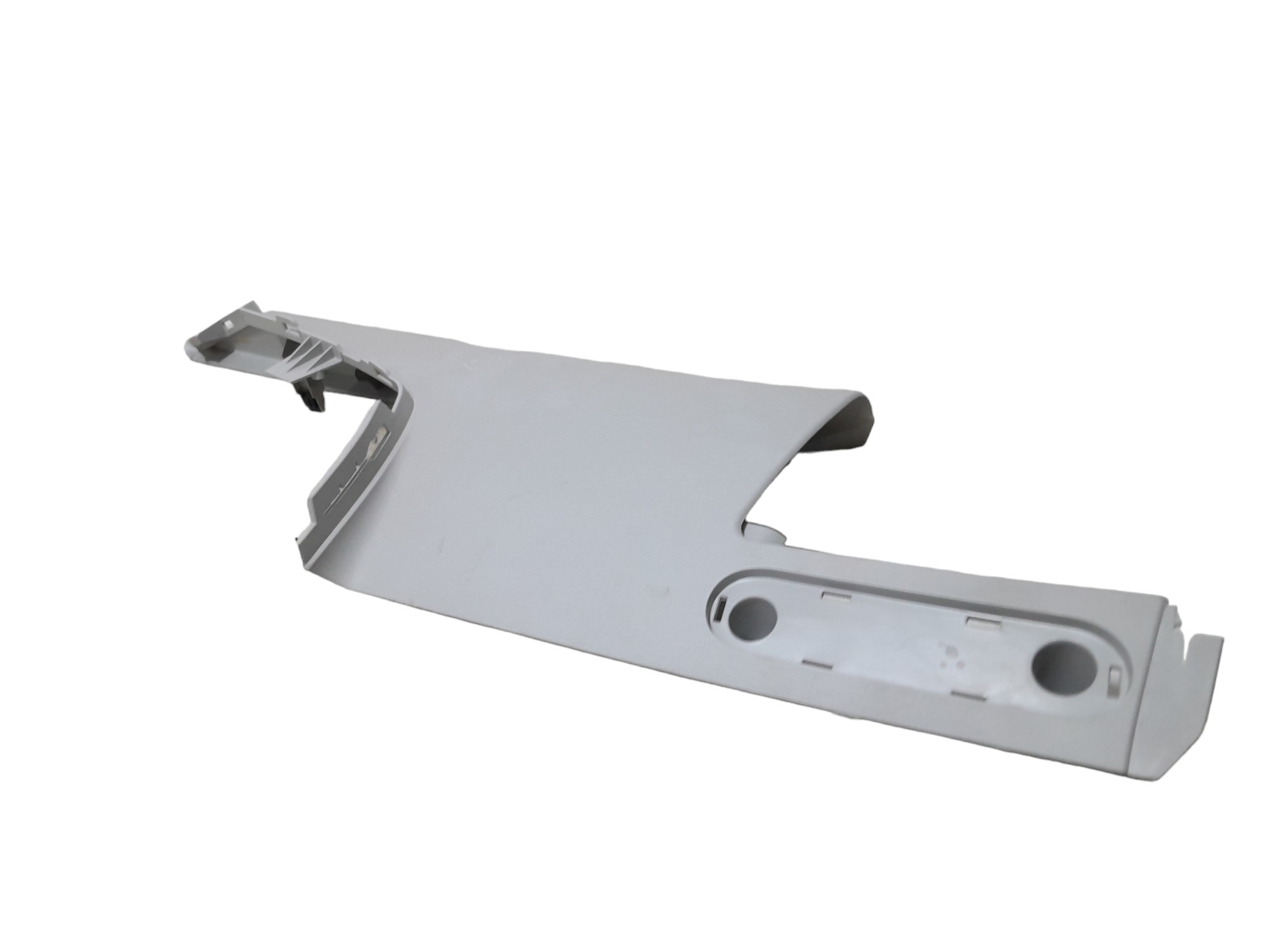 Moldura Superior Traseira Direita Ford Focus Hacth 09/13 1