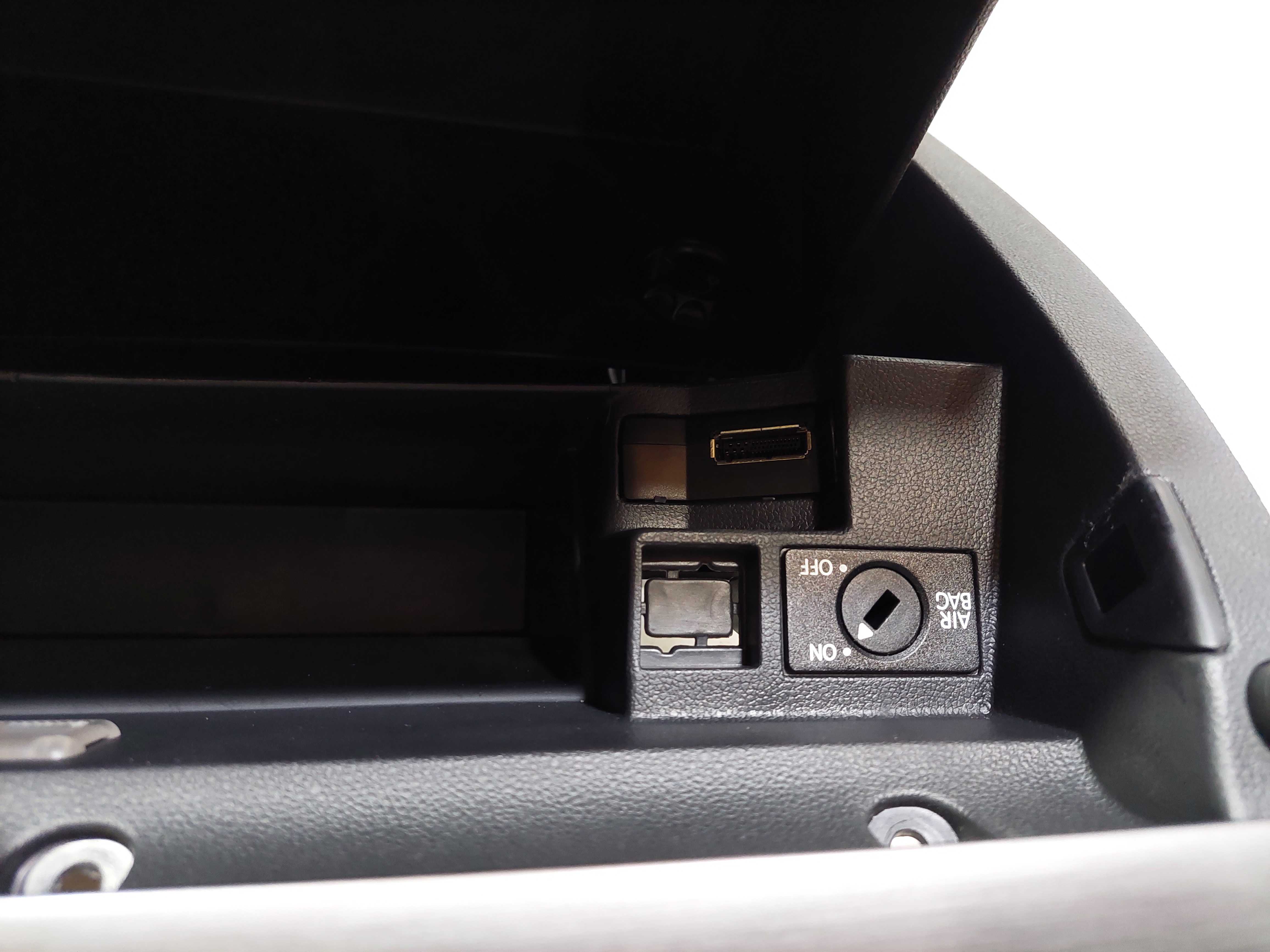 Porta Luvas Volks Jetta 2010 2011 2012 2013 2014 Original 5
